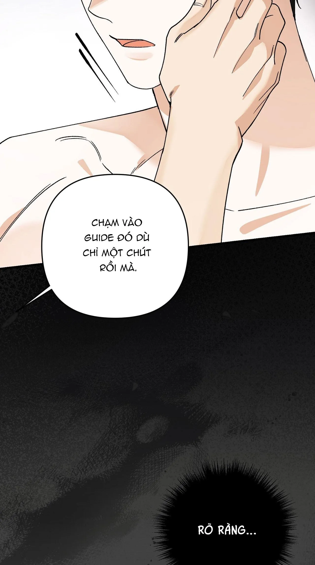 ĐIỀU KIỆN CỦA GUIDE Chapter 52 Trang 28