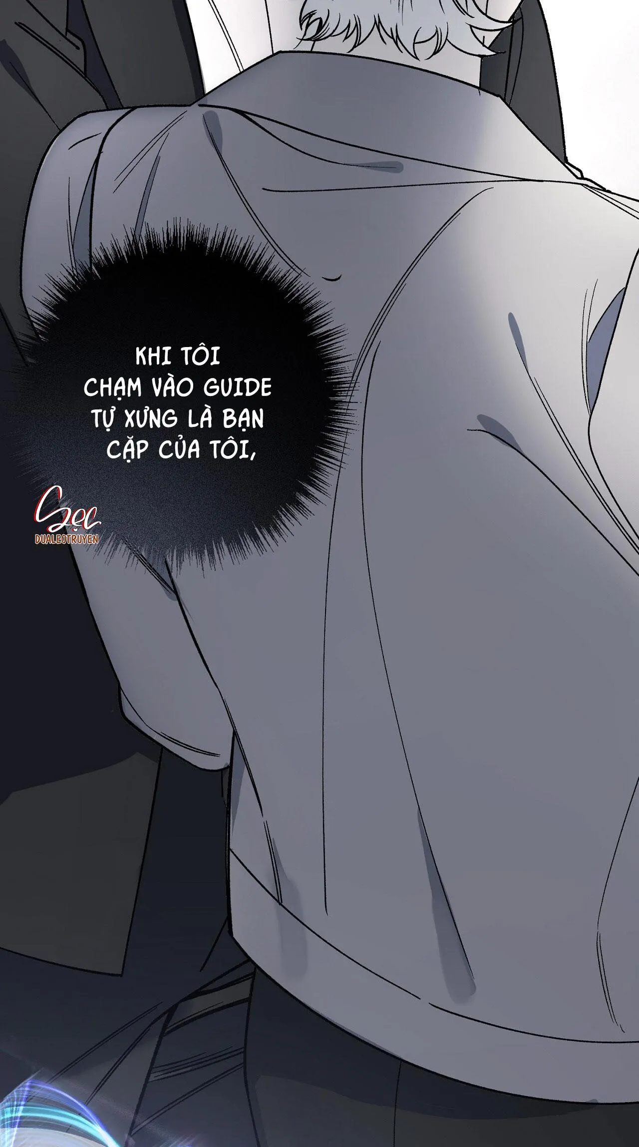 ĐIỀU KIỆN CỦA GUIDE Chapter 52 Trang 30