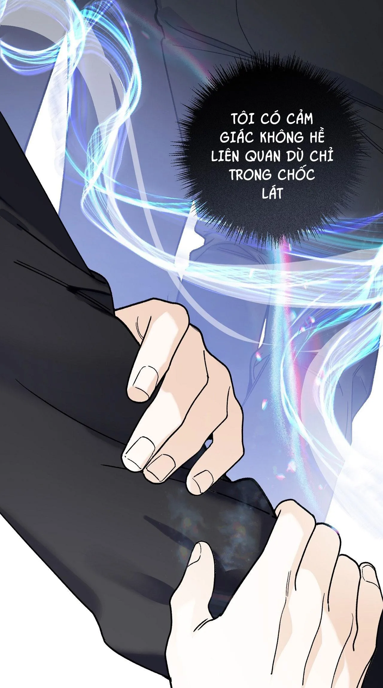 ĐIỀU KIỆN CỦA GUIDE Chapter 52 Trang 31