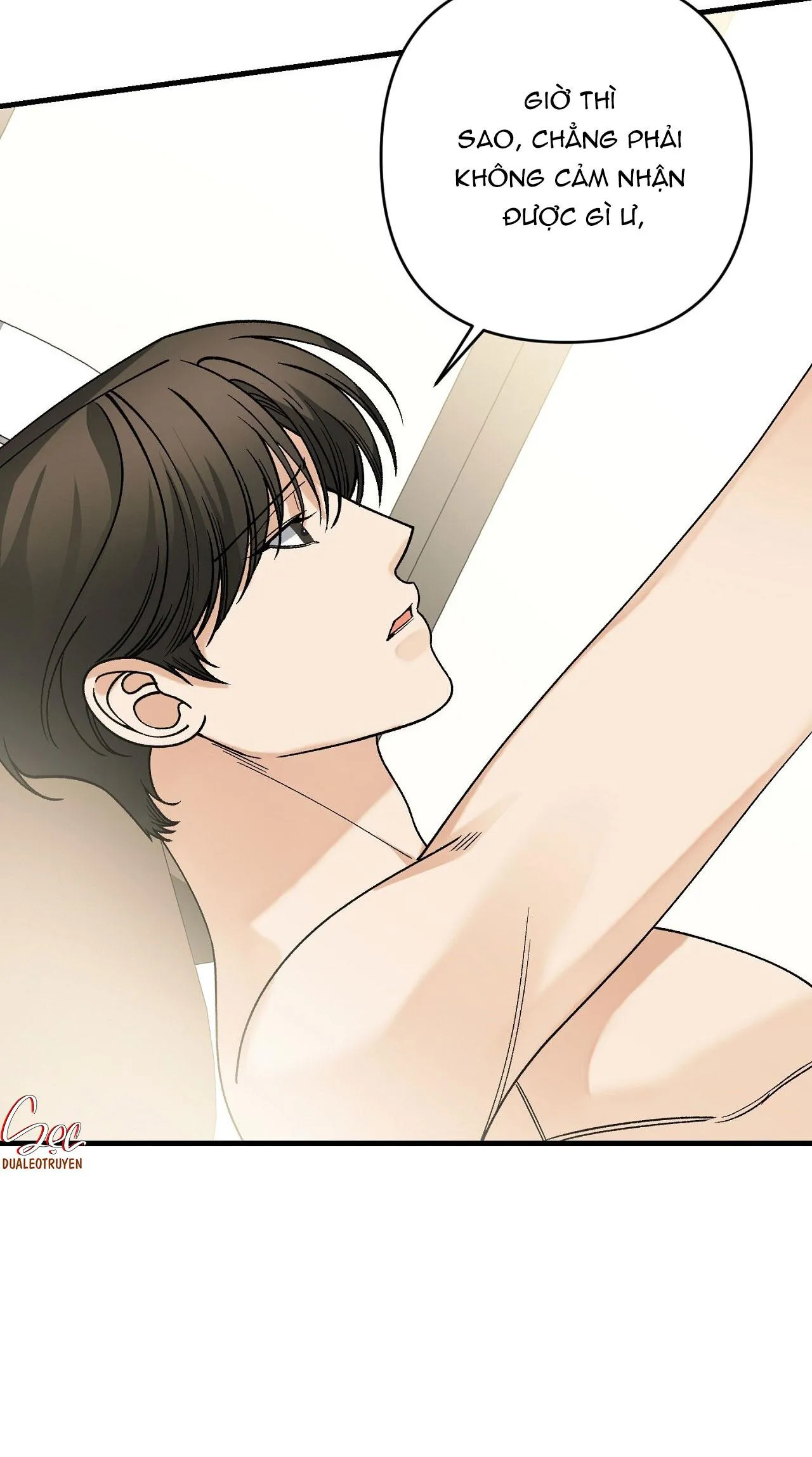 ĐIỀU KIỆN CỦA GUIDE Chapter 52 Trang 34