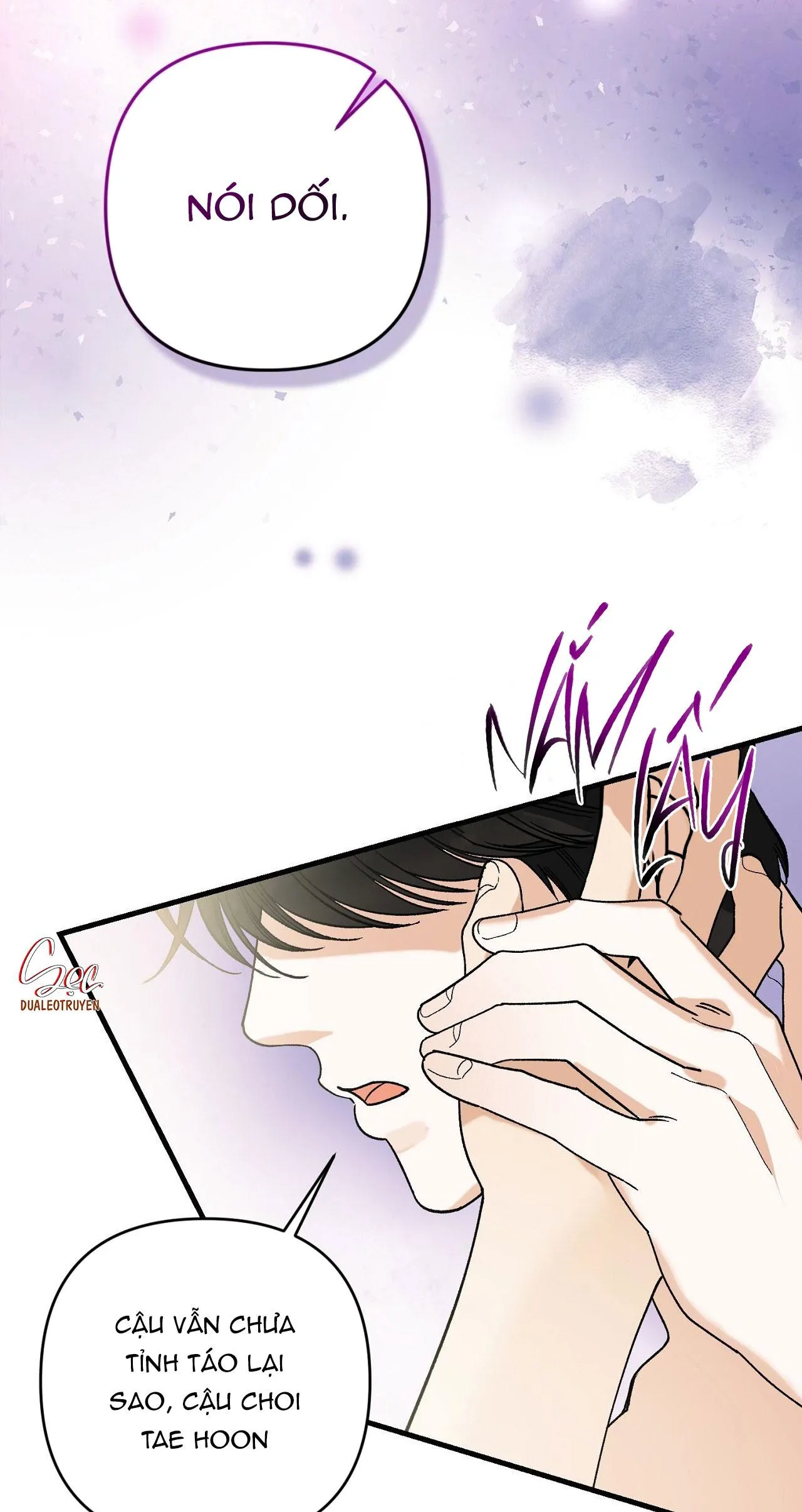 ĐIỀU KIỆN CỦA GUIDE Chapter 52 Trang 36