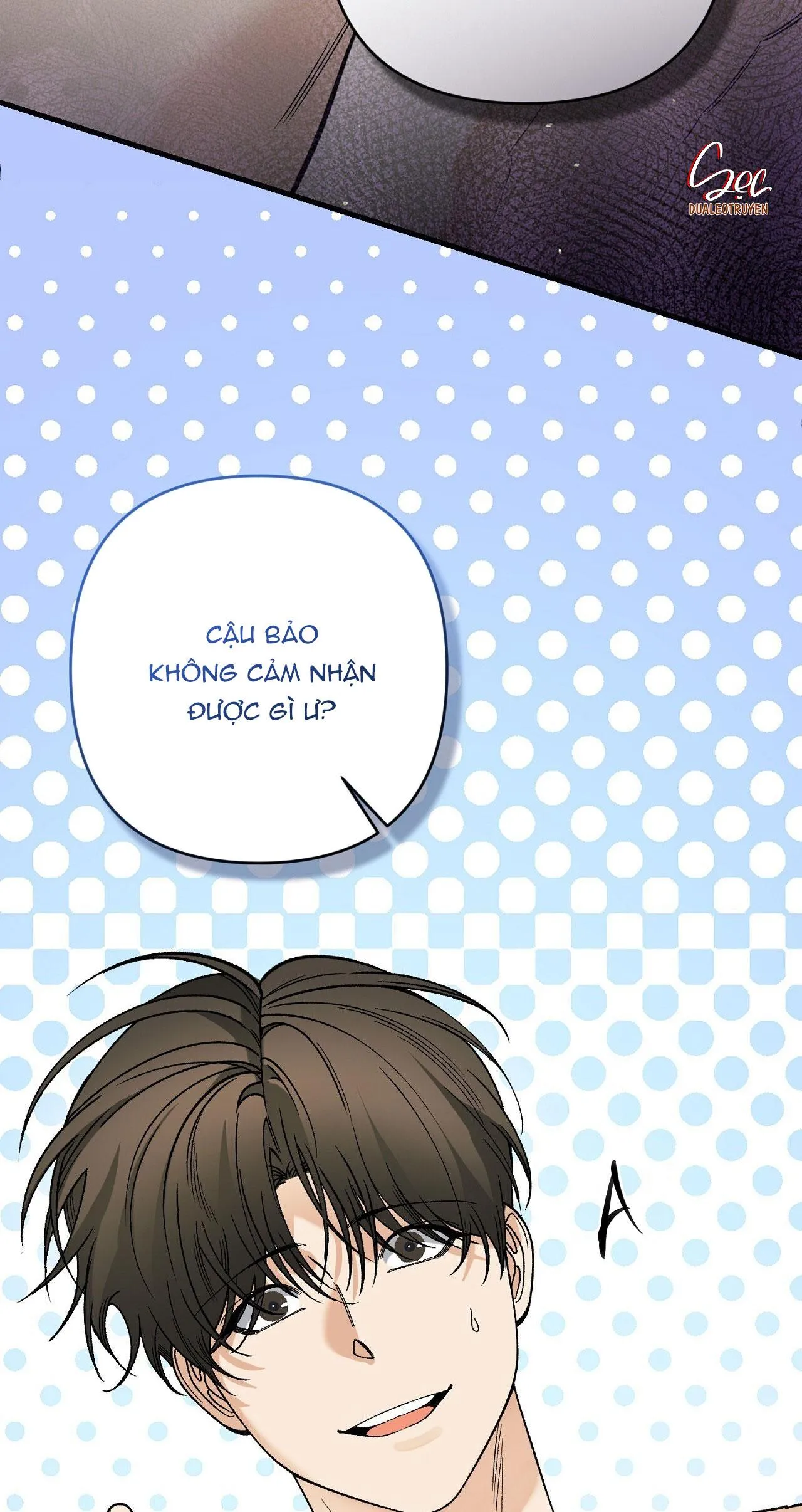 ĐIỀU KIỆN CỦA GUIDE Chapter 52 Trang 39