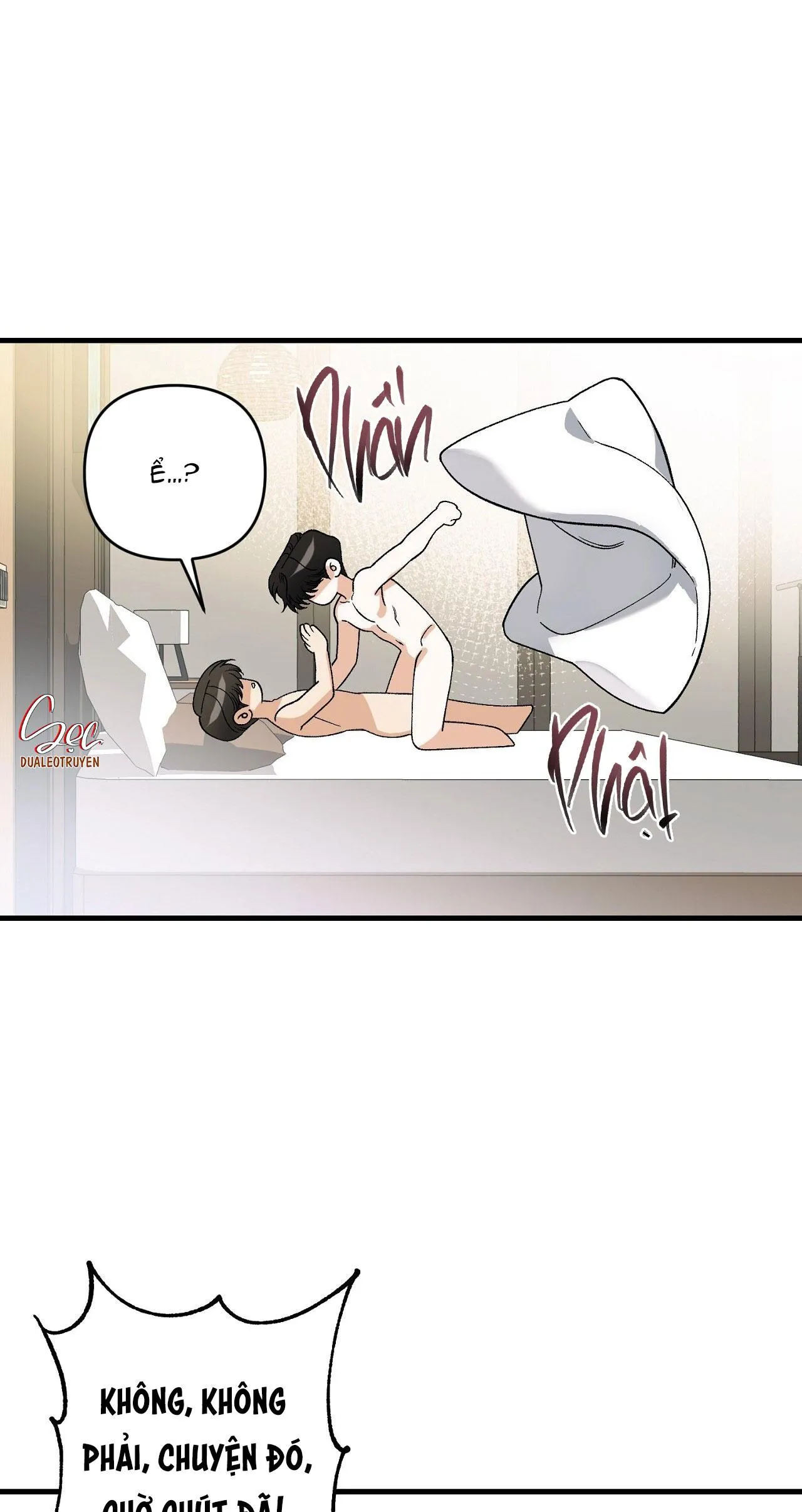 ĐIỀU KIỆN CỦA GUIDE Chapter 52 Trang 41