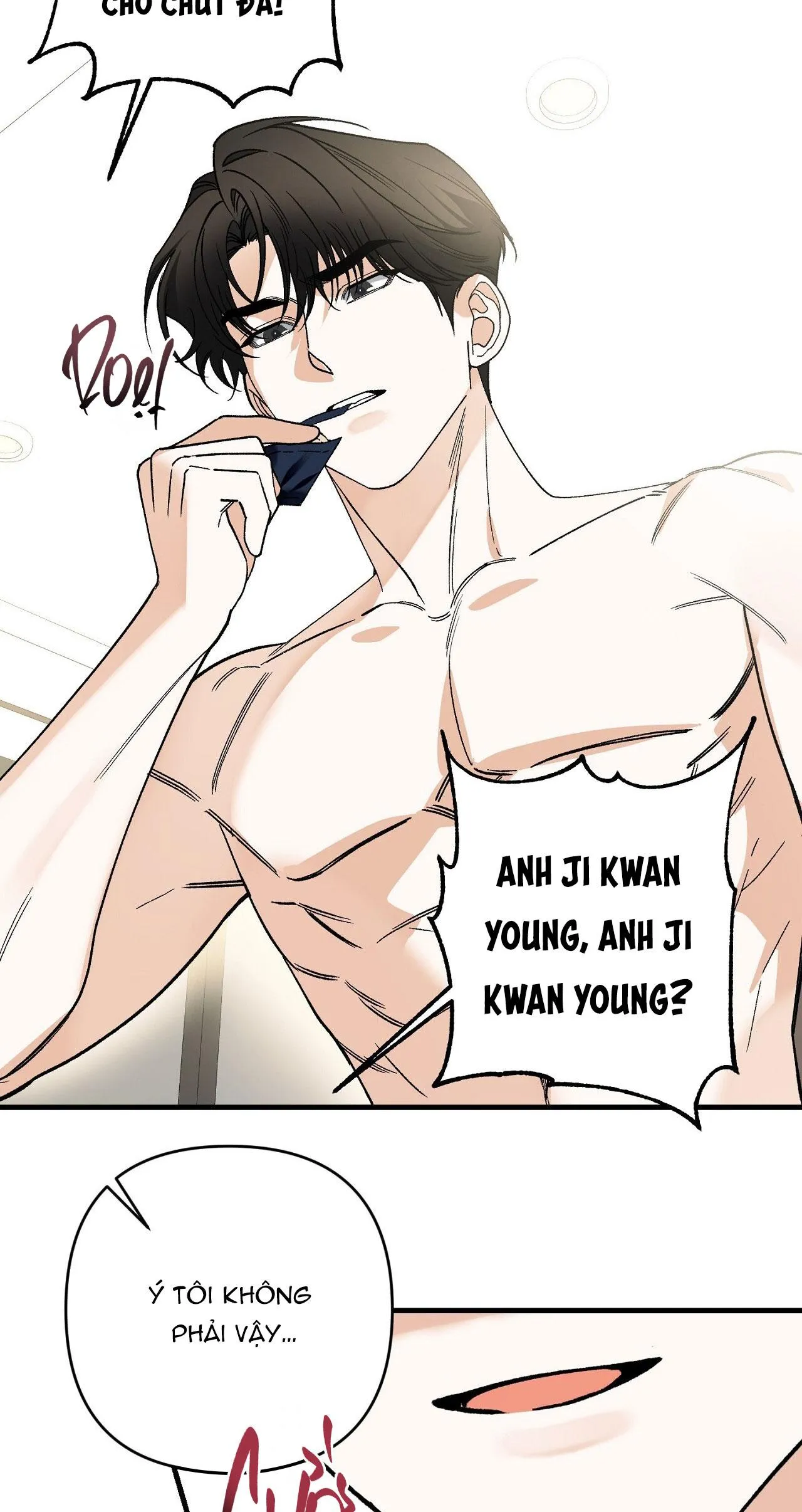 ĐIỀU KIỆN CỦA GUIDE Chapter 52 Trang 42