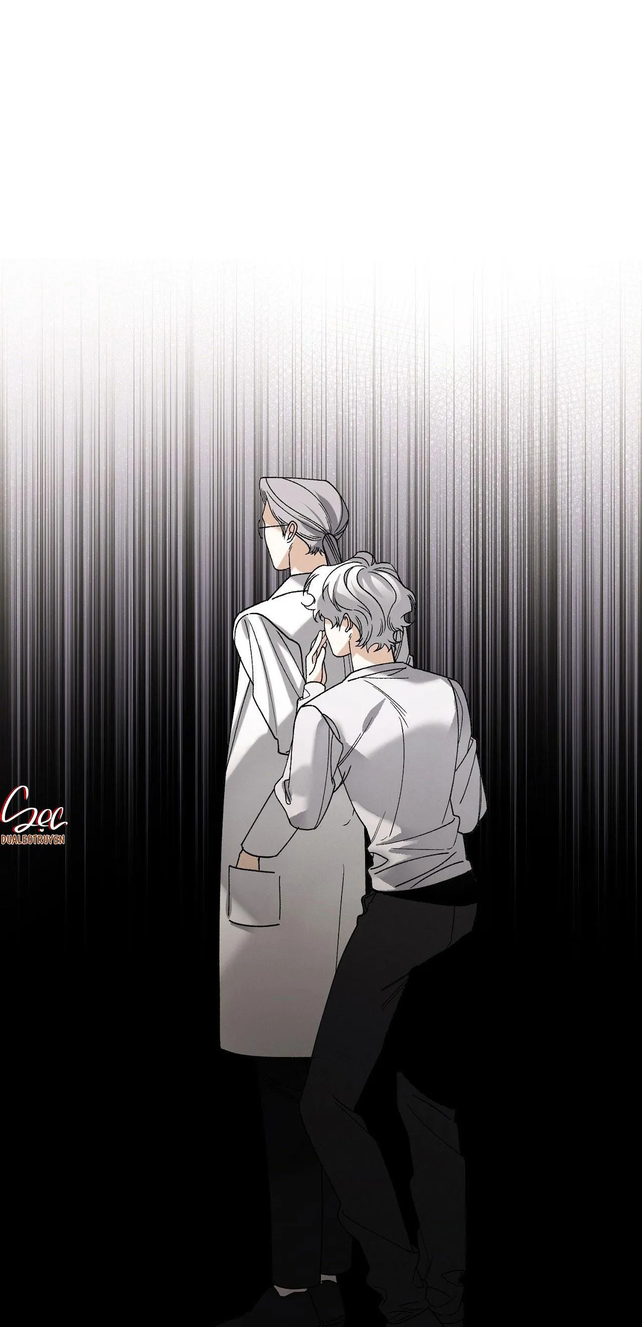 ĐIỀU KIỆN CỦA GUIDE Chapter 52 Trang 57