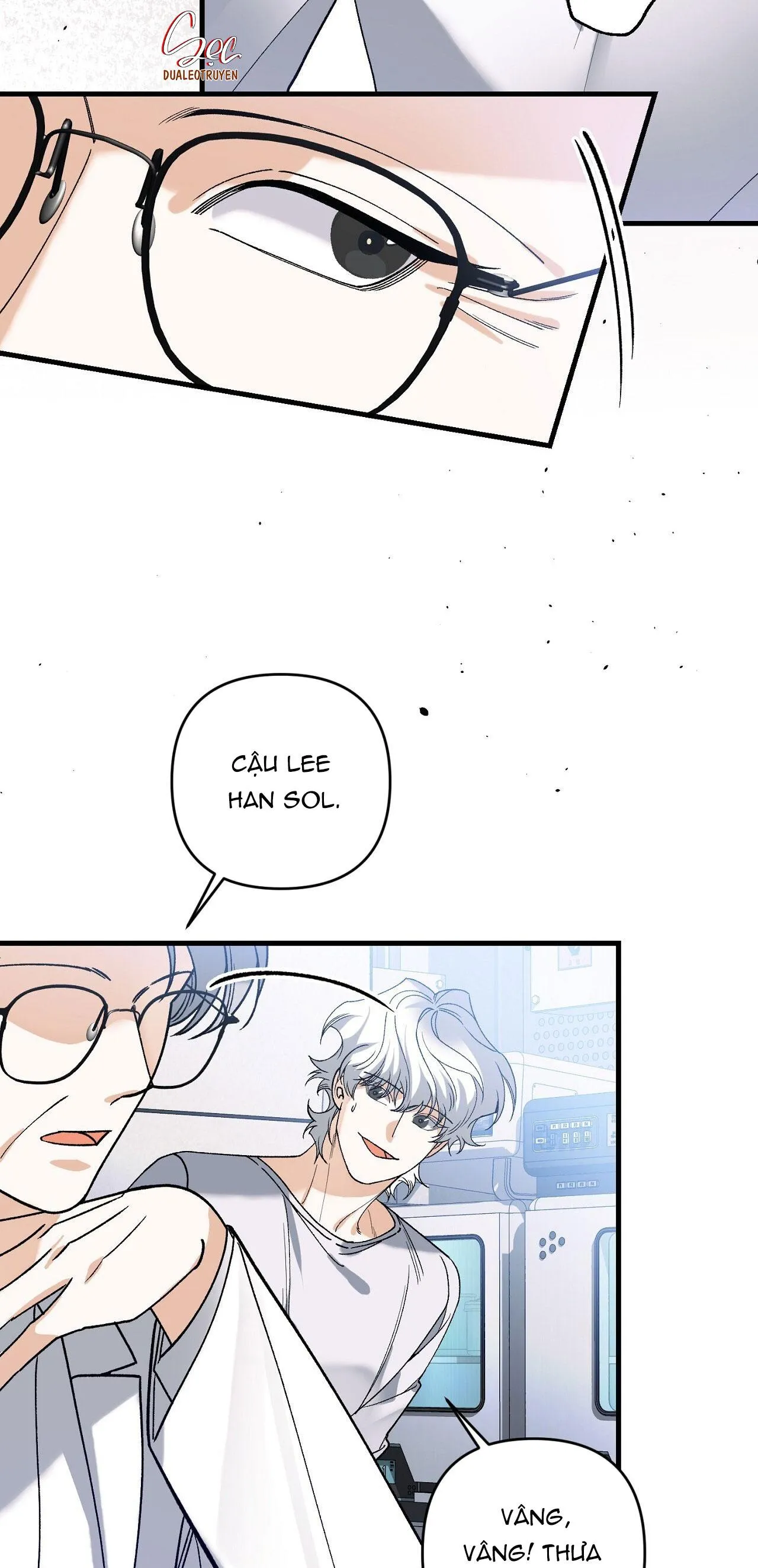 ĐIỀU KIỆN CỦA GUIDE Chapter 52 Trang 60