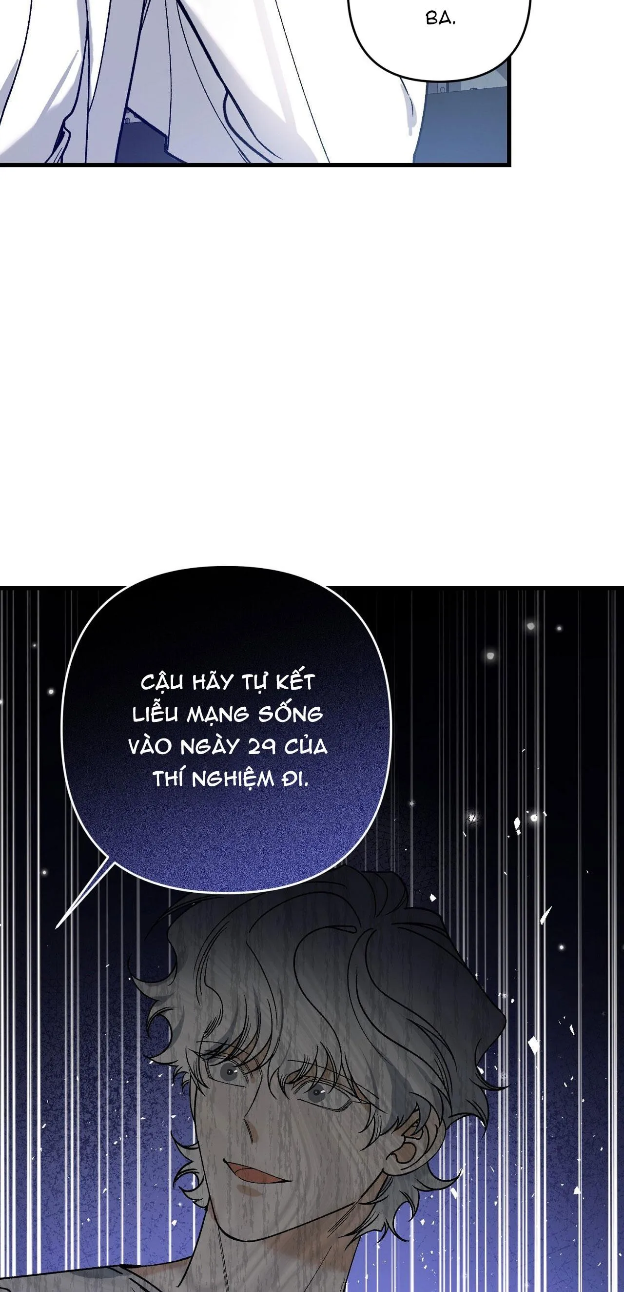 ĐIỀU KIỆN CỦA GUIDE Chapter 52 Trang 61