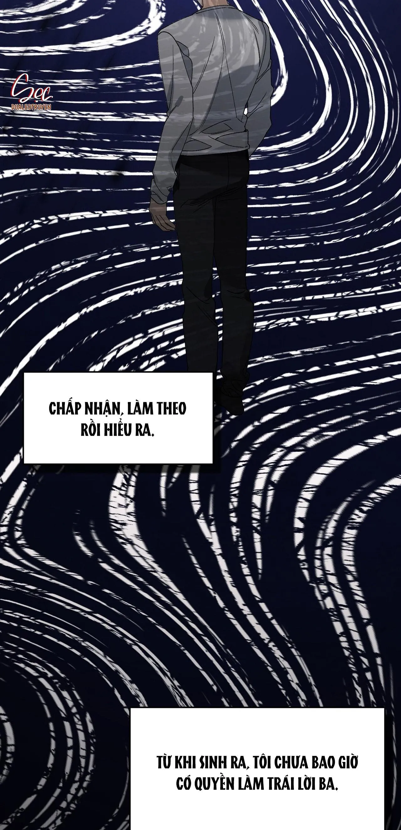 ĐIỀU KIỆN CỦA GUIDE Chapter 52 Trang 65