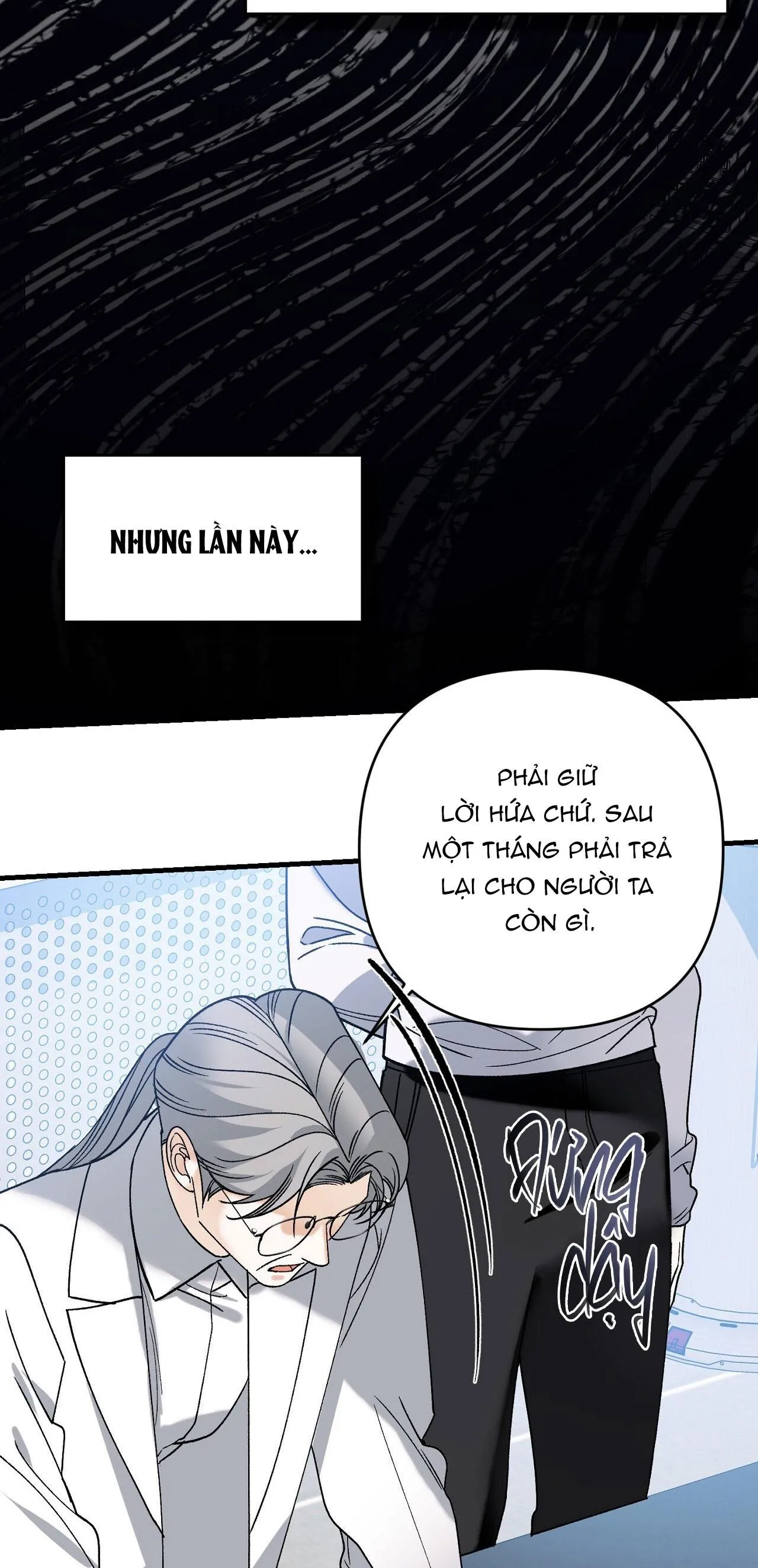 ĐIỀU KIỆN CỦA GUIDE Chapter 52 Trang 66