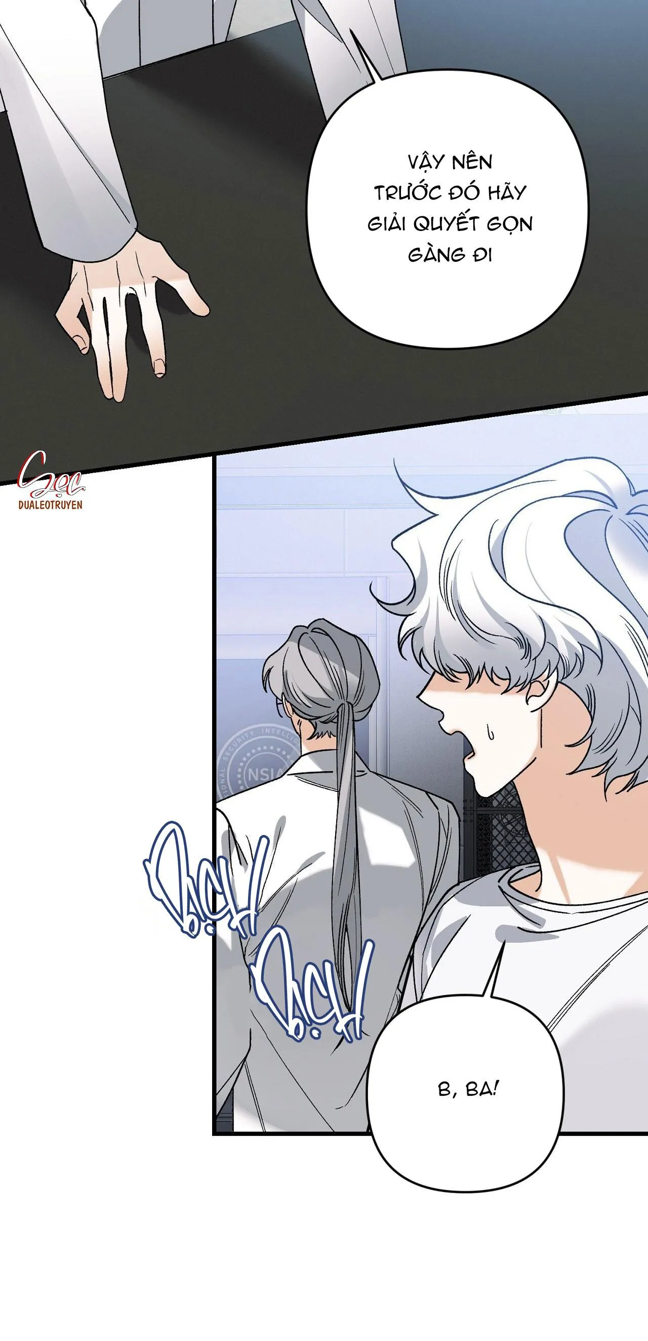 ĐIỀU KIỆN CỦA GUIDE Chapter 52 Trang 67