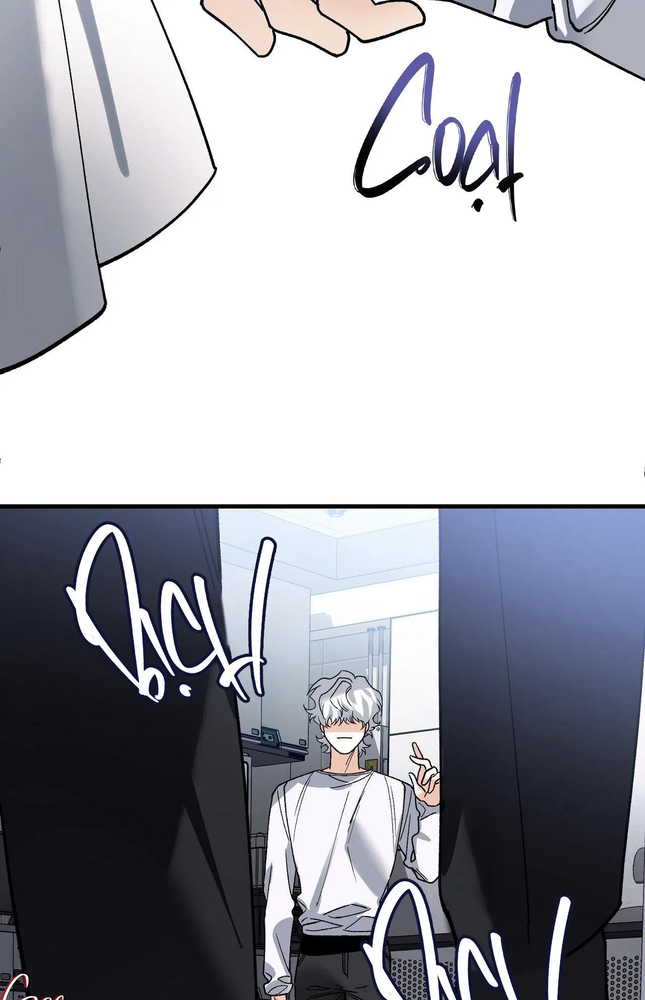 ĐIỀU KIỆN CỦA GUIDE Chapter 52 Trang 74