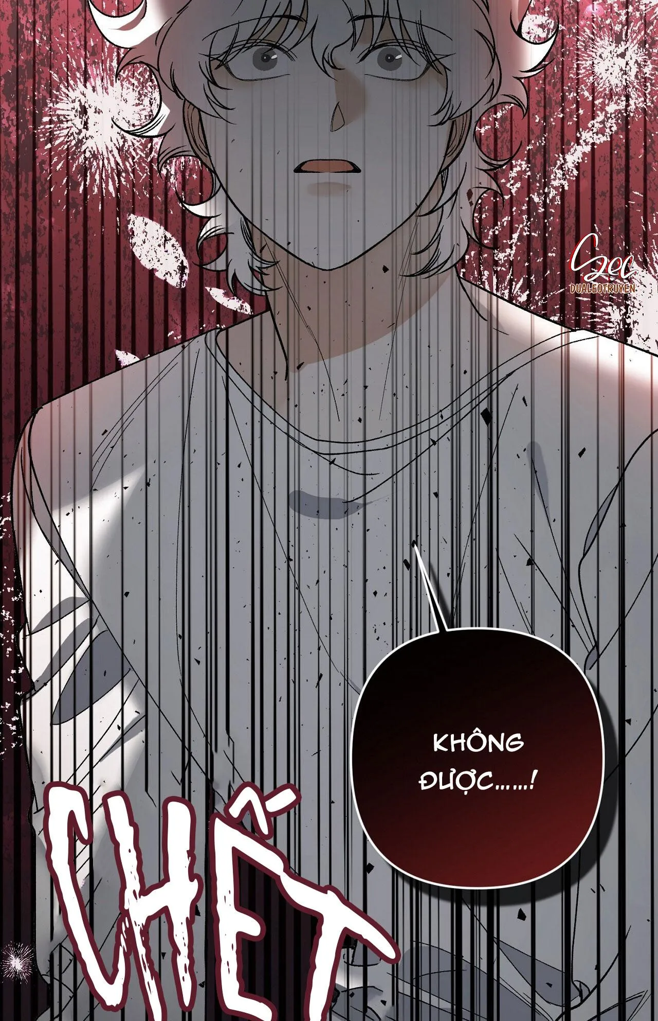 ĐIỀU KIỆN CỦA GUIDE Chapter 52 Trang 77