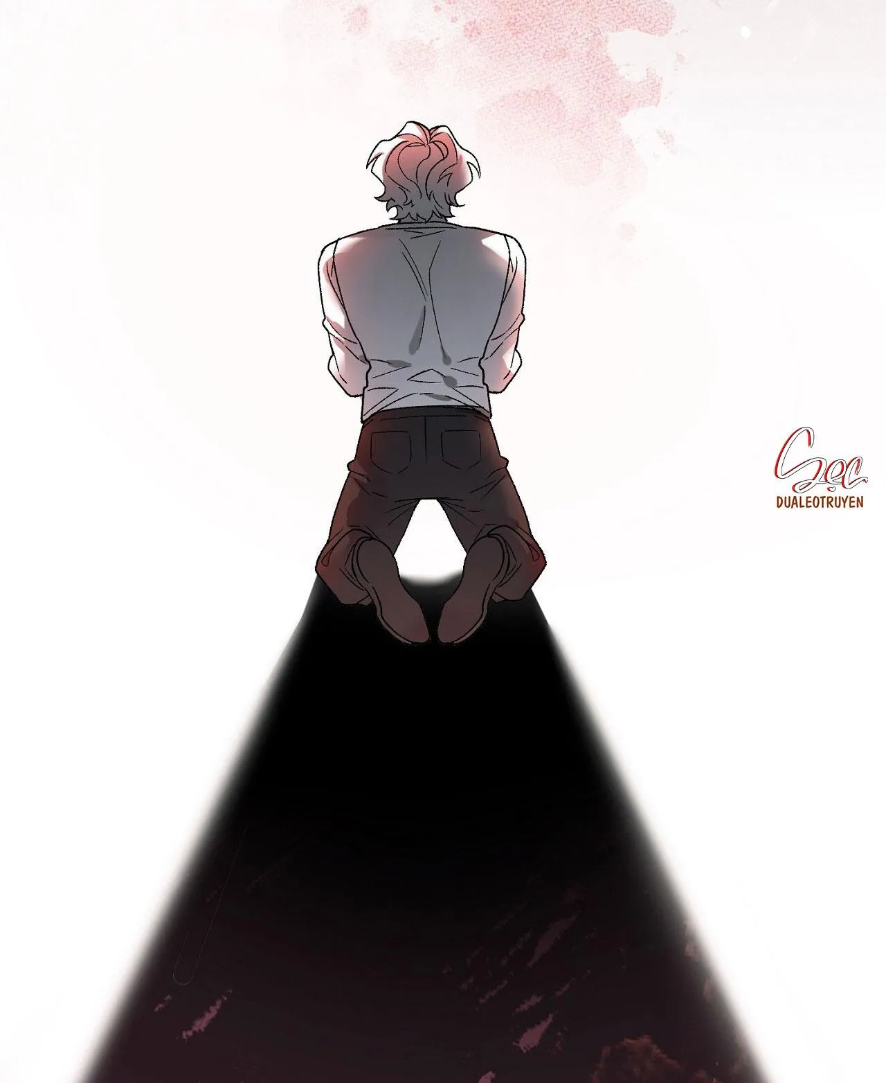 ĐIỀU KIỆN CỦA GUIDE Chapter 52 Trang 81