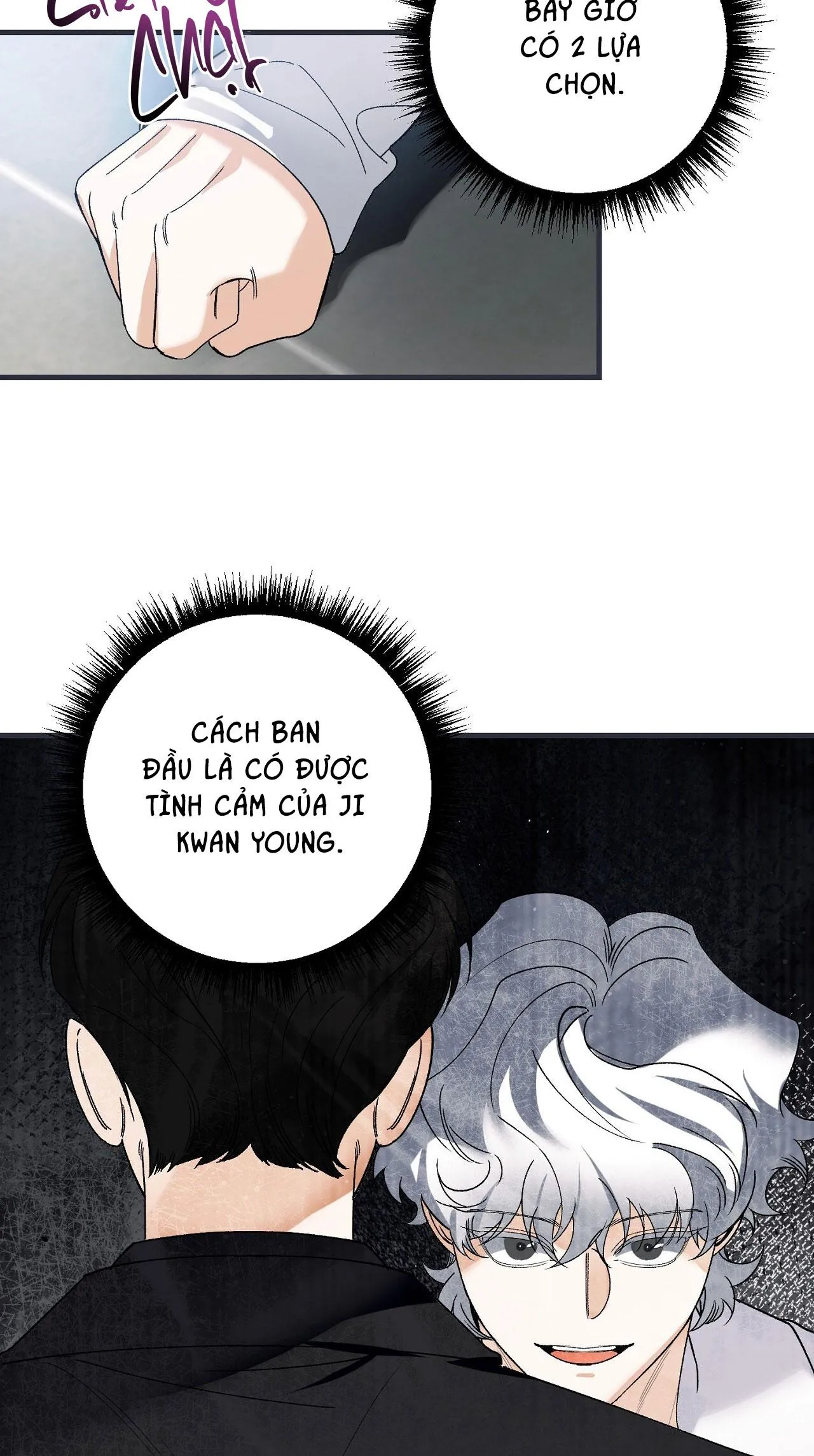 ĐIỀU KIỆN CỦA GUIDE Chapter 53 Trang 4