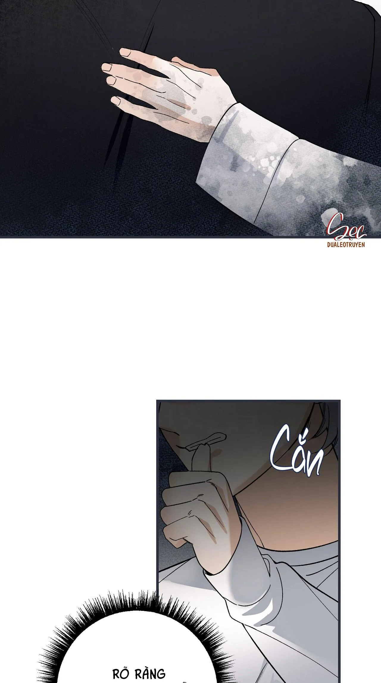 ĐIỀU KIỆN CỦA GUIDE Chapter 53 Trang 5