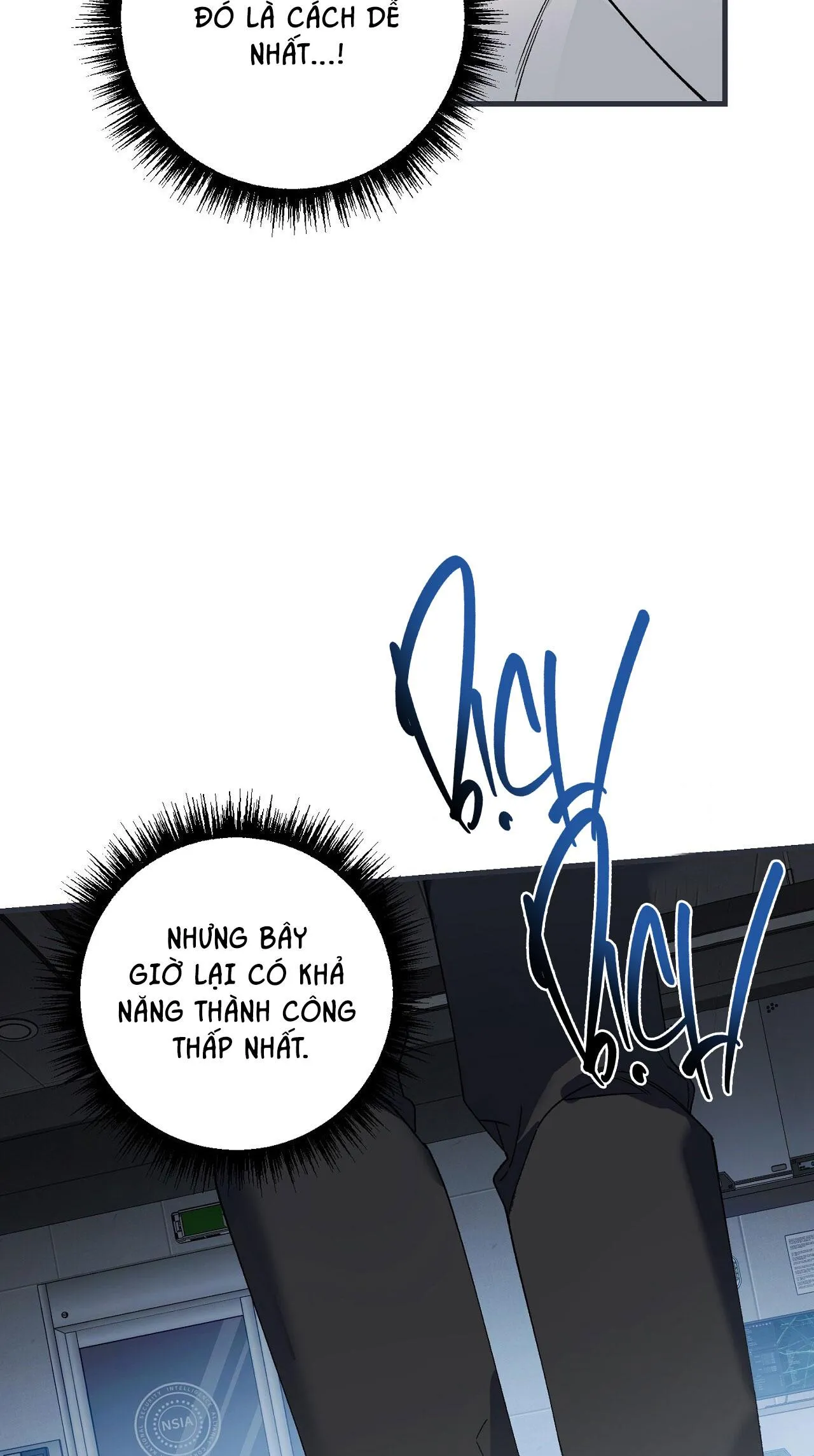 ĐIỀU KIỆN CỦA GUIDE Chapter 53 Trang 6