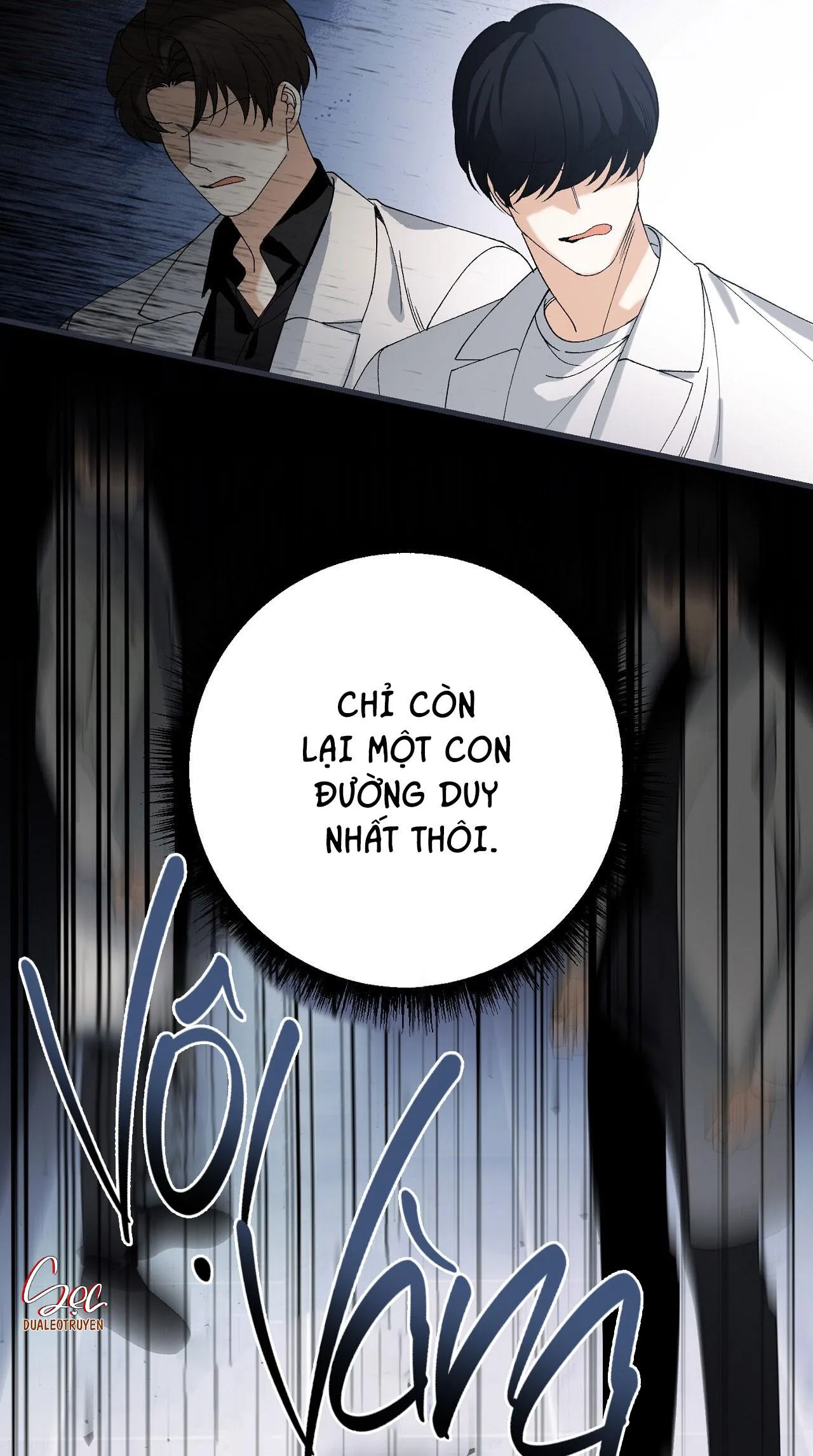 ĐIỀU KIỆN CỦA GUIDE Chapter 53 Trang 9