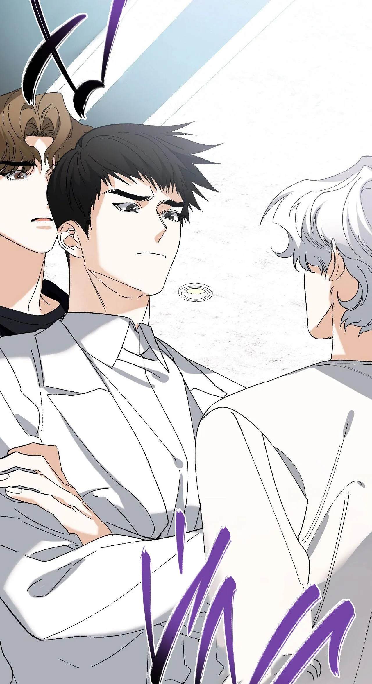 ĐIỀU KIỆN CỦA GUIDE Chapter 53 Trang 14