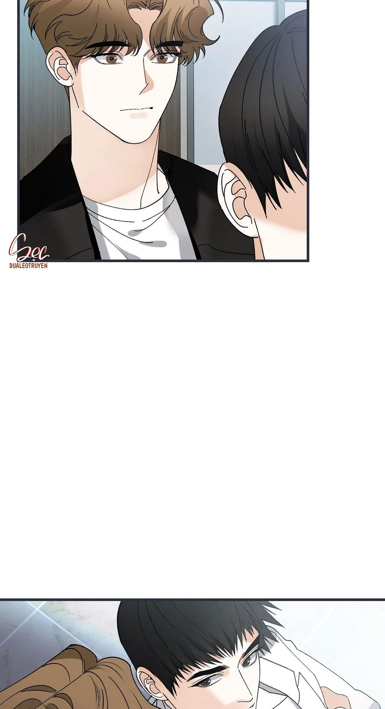 ĐIỀU KIỆN CỦA GUIDE Chapter 53 Trang 18