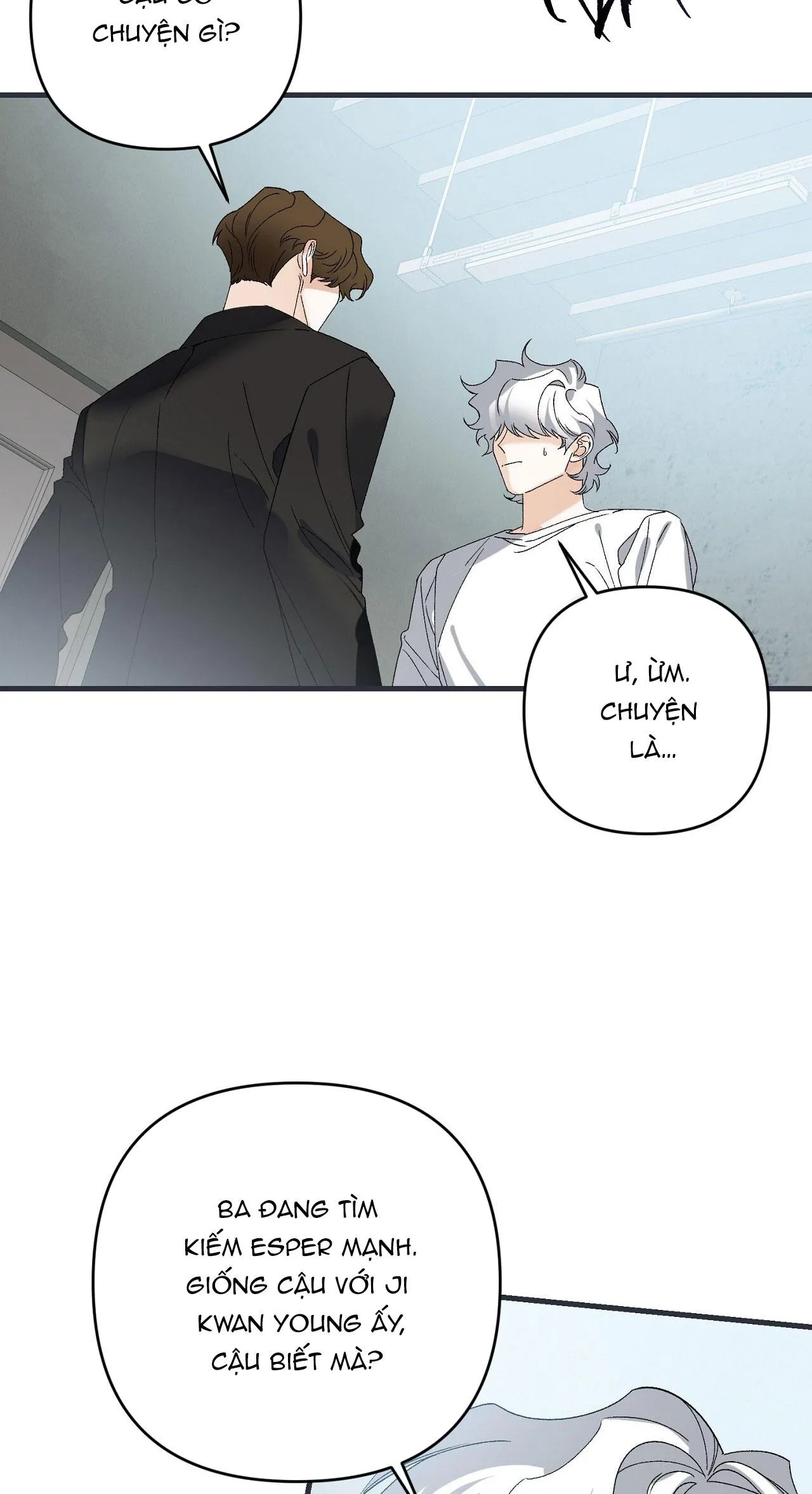 ĐIỀU KIỆN CỦA GUIDE Chapter 53 Trang 22