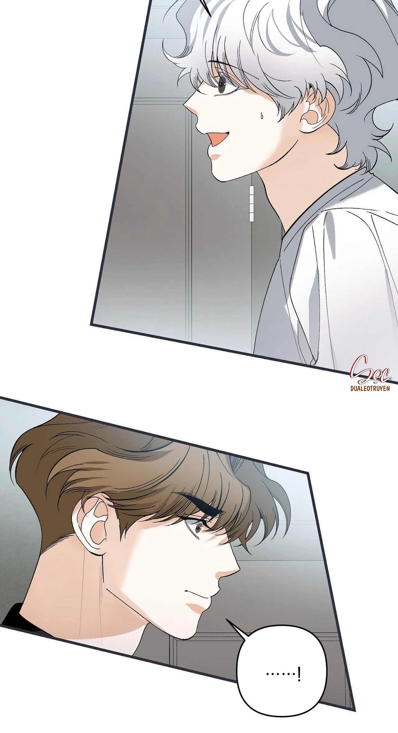 ĐIỀU KIỆN CỦA GUIDE Chapter 53 Trang 23