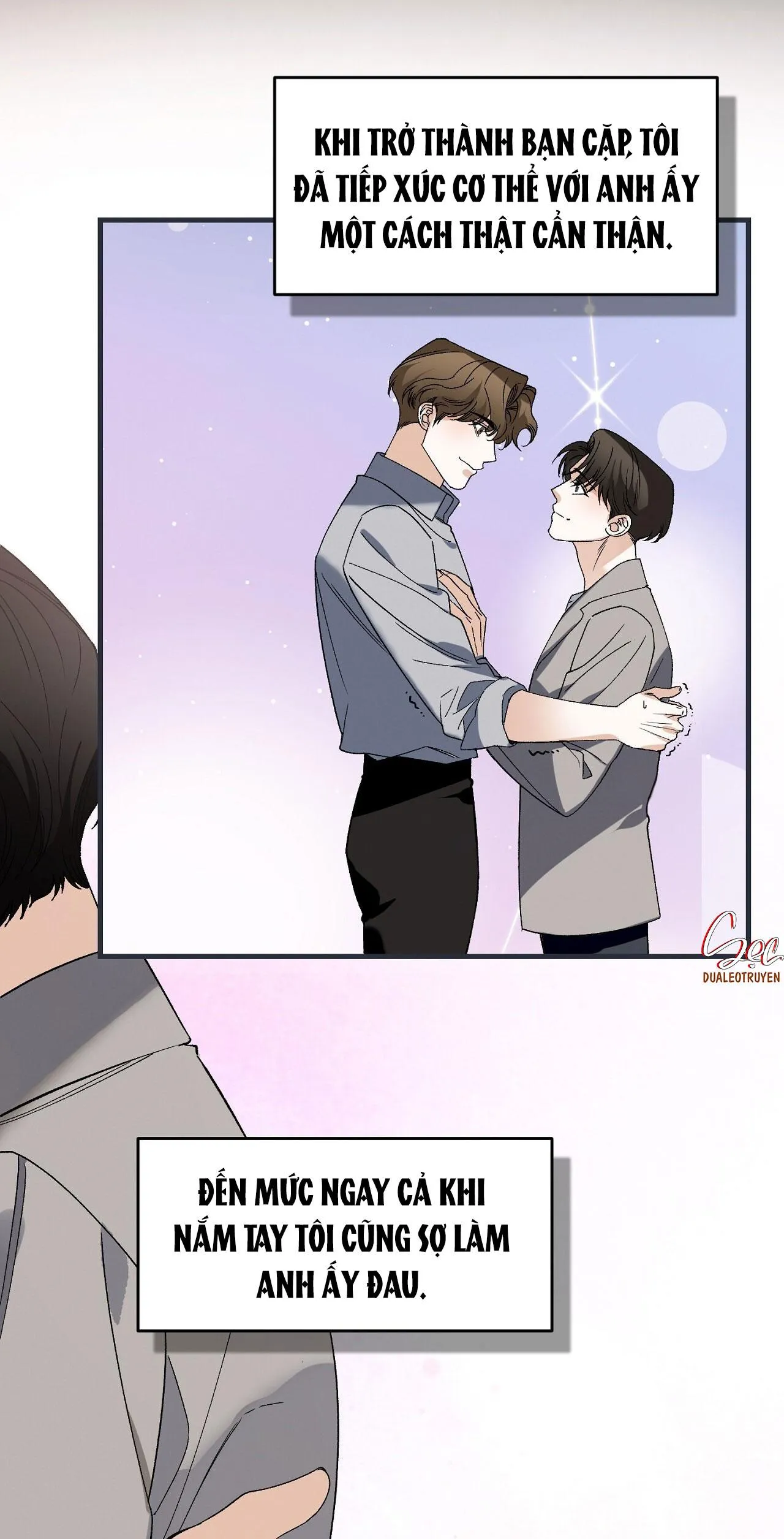 ĐIỀU KIỆN CỦA GUIDE Chapter 53 Trang 28