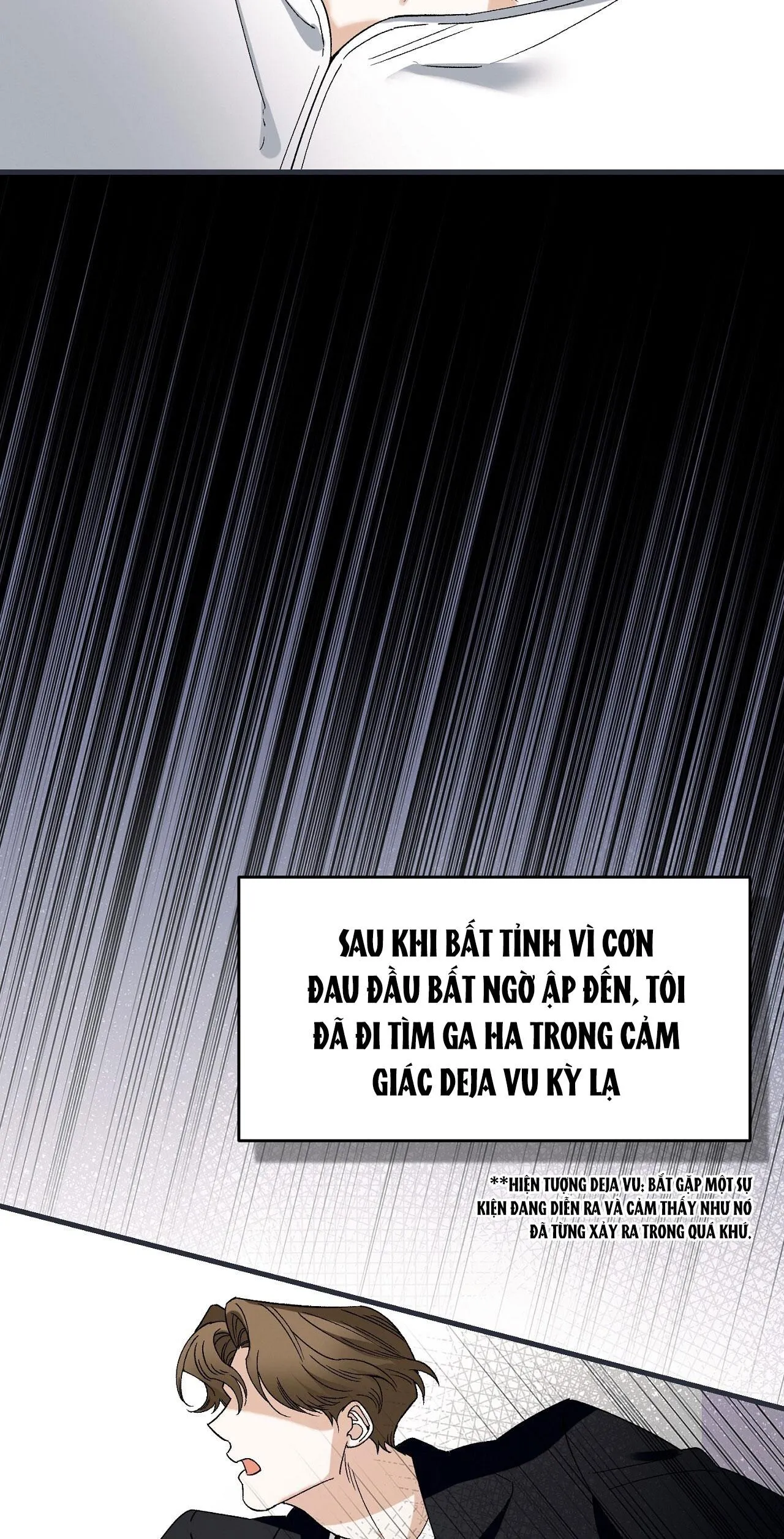 ĐIỀU KIỆN CỦA GUIDE Chapter 53 Trang 30