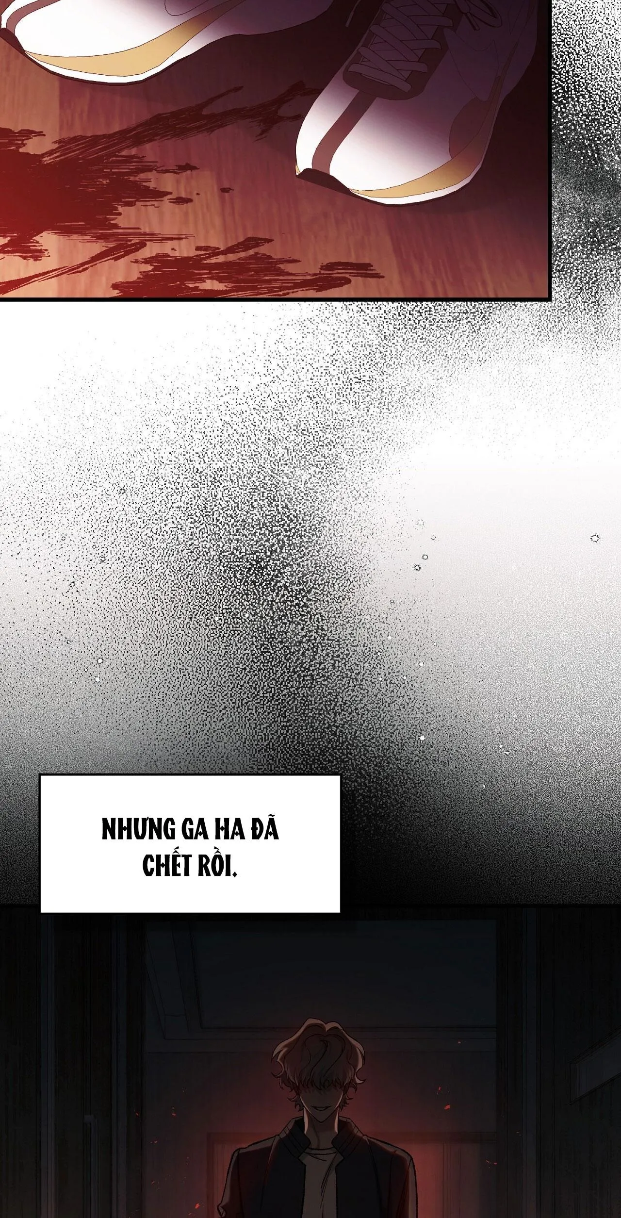 ĐIỀU KIỆN CỦA GUIDE Chapter 53 Trang 33