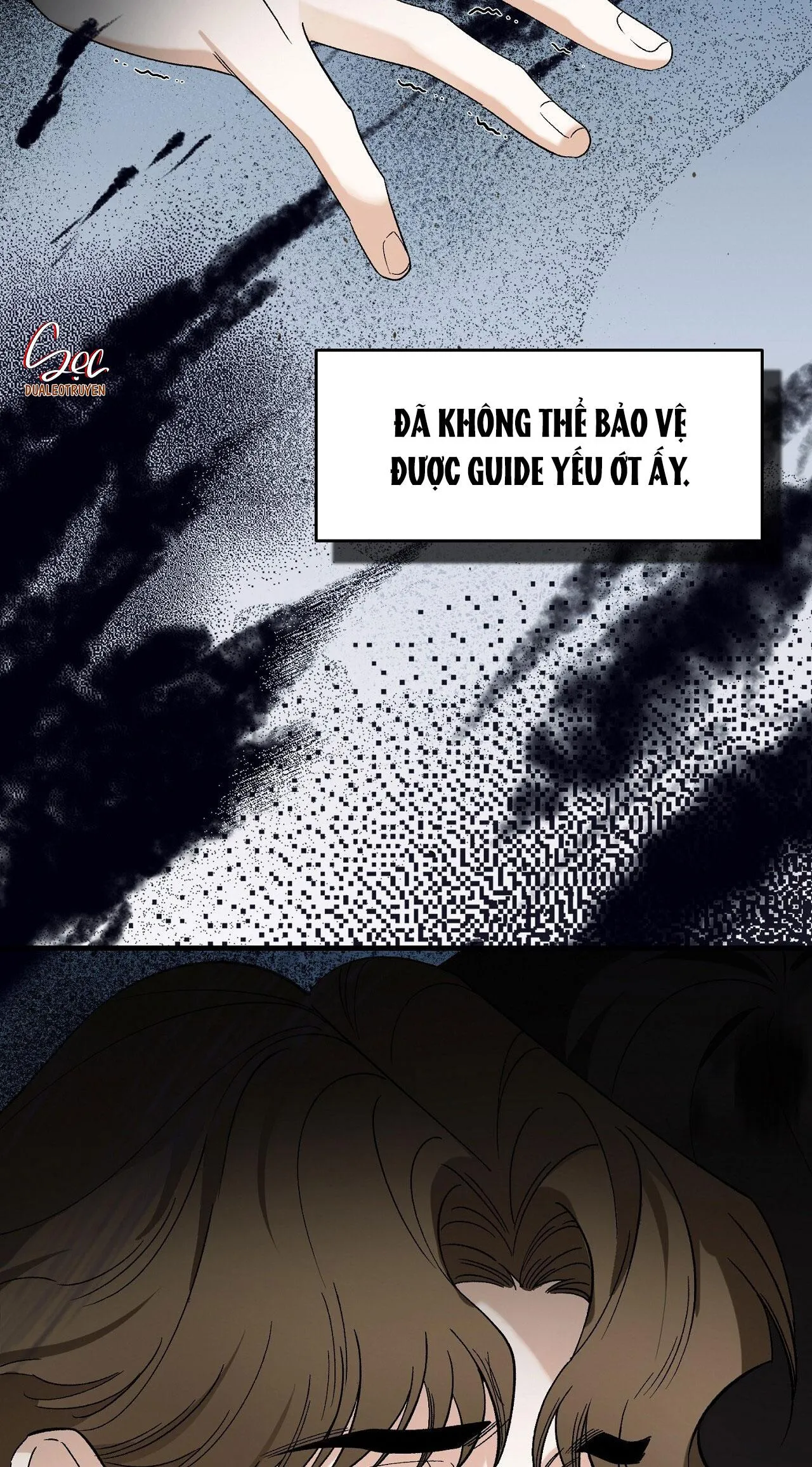 ĐIỀU KIỆN CỦA GUIDE Chapter 53 Trang 38