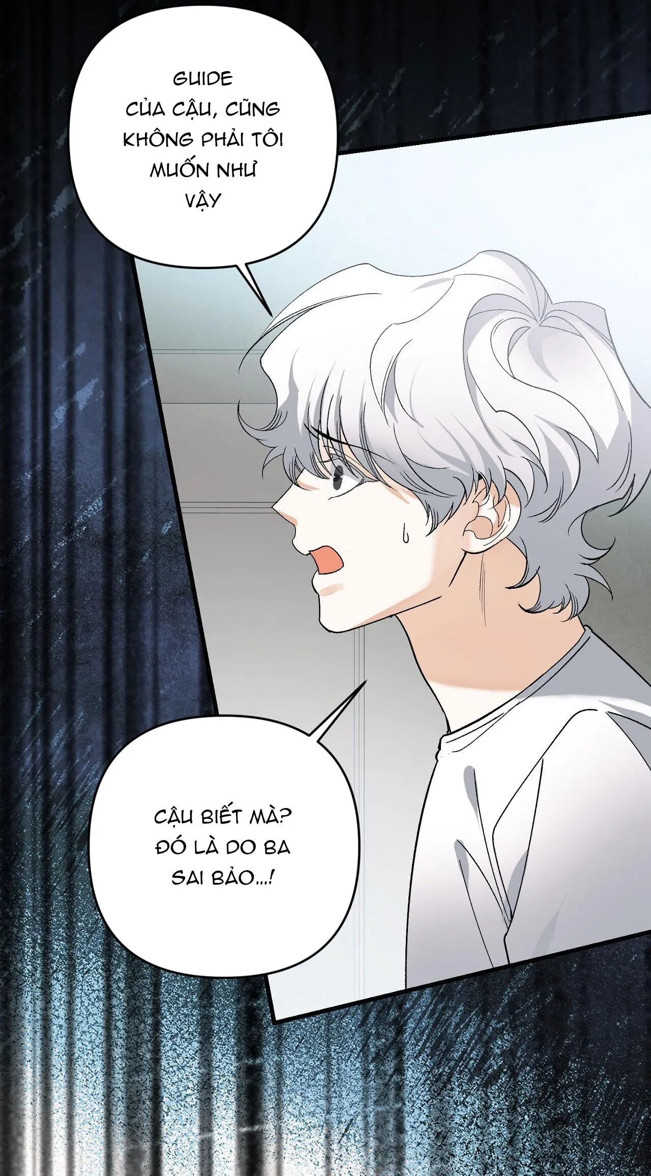 ĐIỀU KIỆN CỦA GUIDE Chapter 53 Trang 42