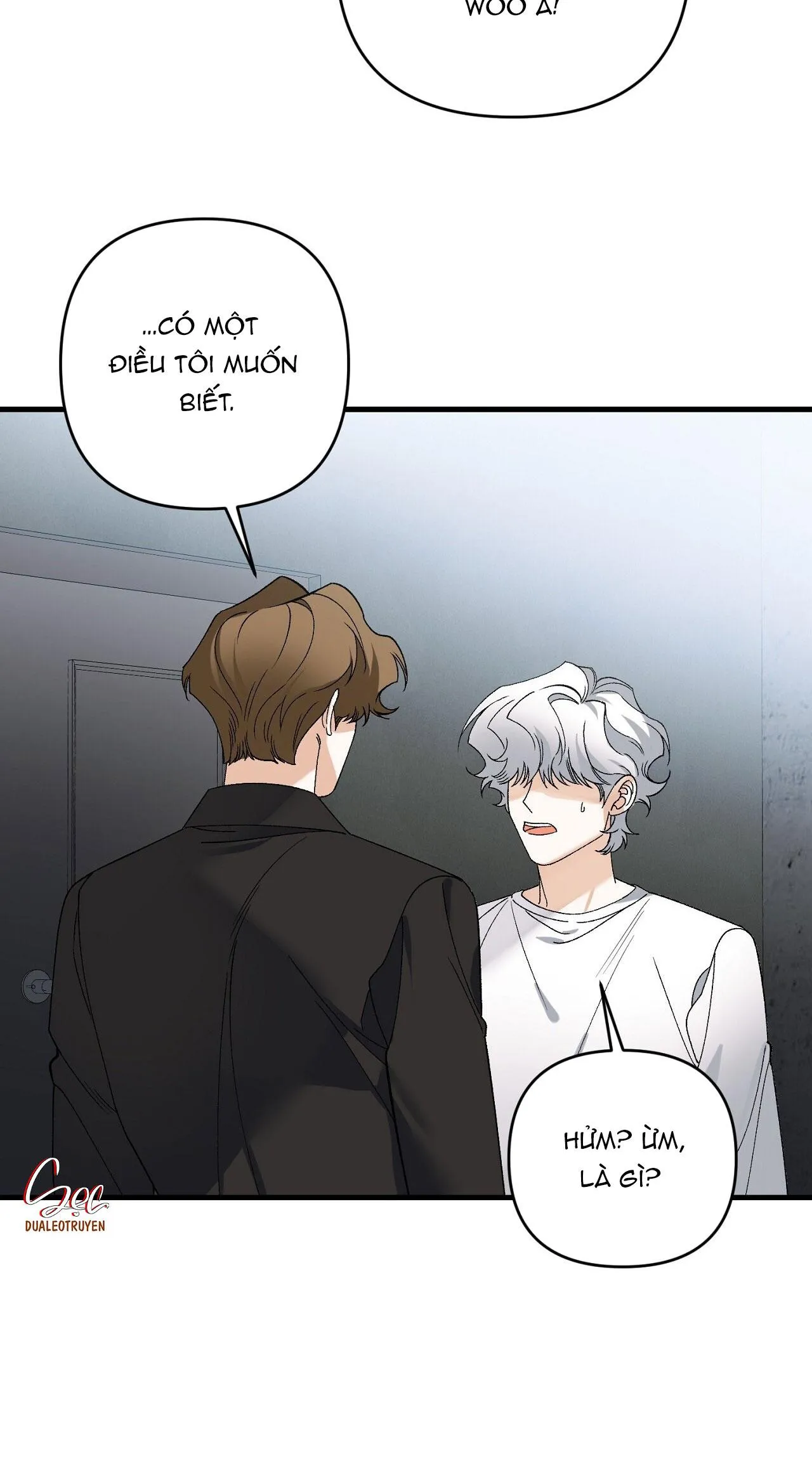 ĐIỀU KIỆN CỦA GUIDE Chapter 53 Trang 45