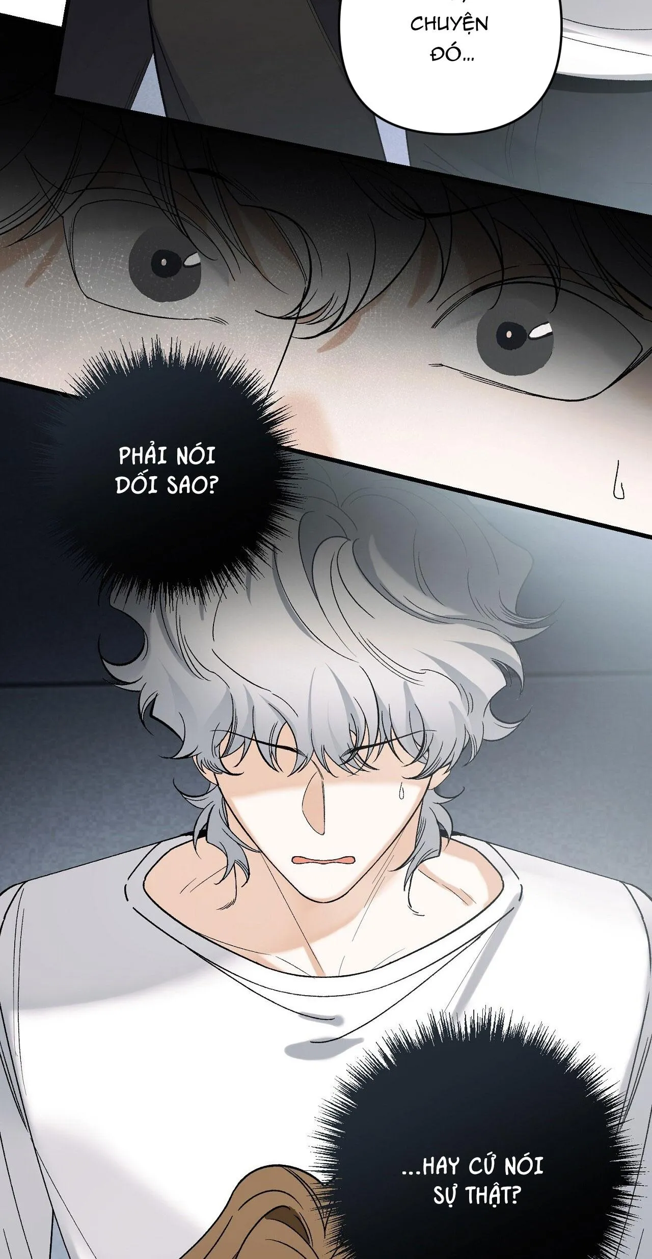 ĐIỀU KIỆN CỦA GUIDE Chapter 53 Trang 48