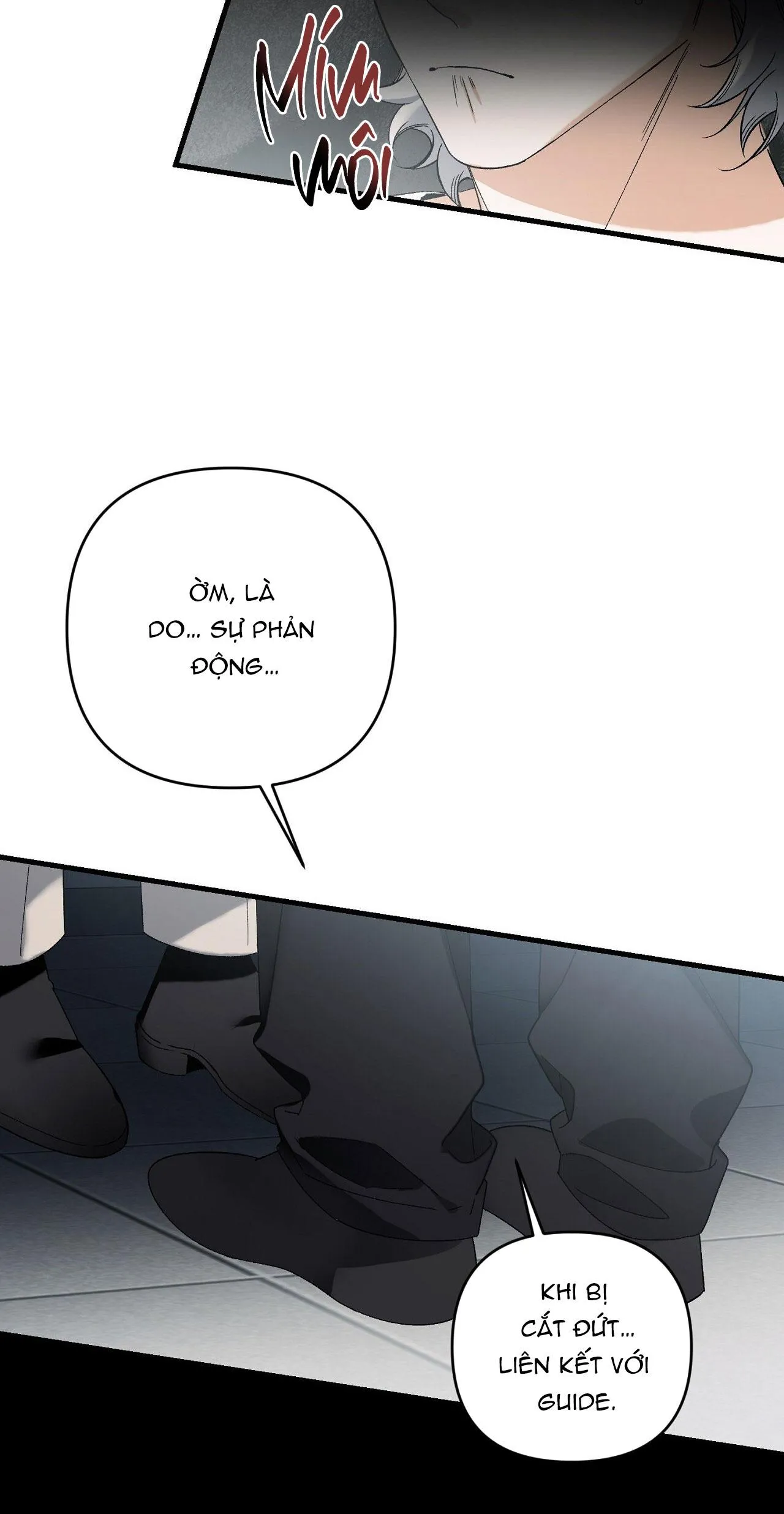 ĐIỀU KIỆN CỦA GUIDE Chapter 53 Trang 50