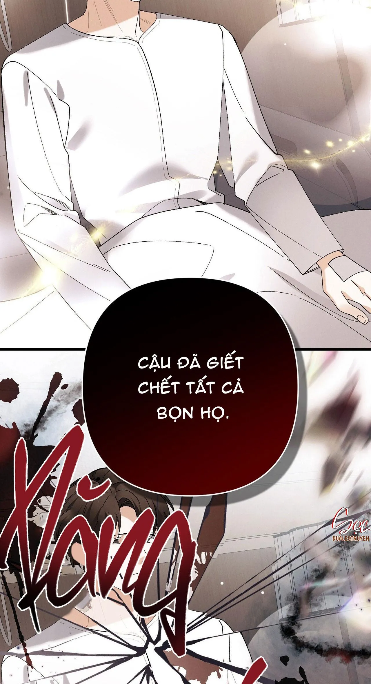 ĐIỀU KIỆN CỦA GUIDE Chapter 53 Trang 61