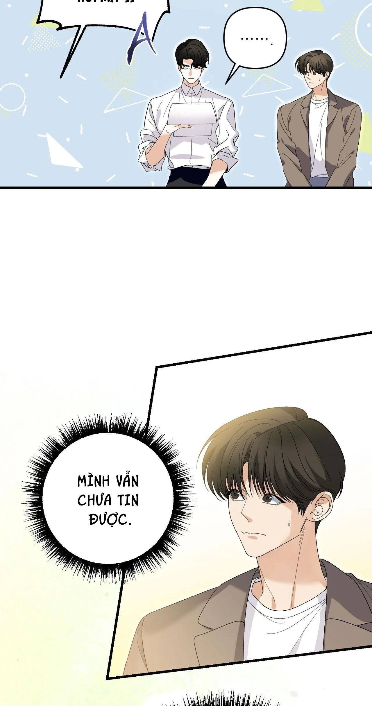 ĐIỀU KIỆN CỦA GUIDE Chapter 54 Trang 9