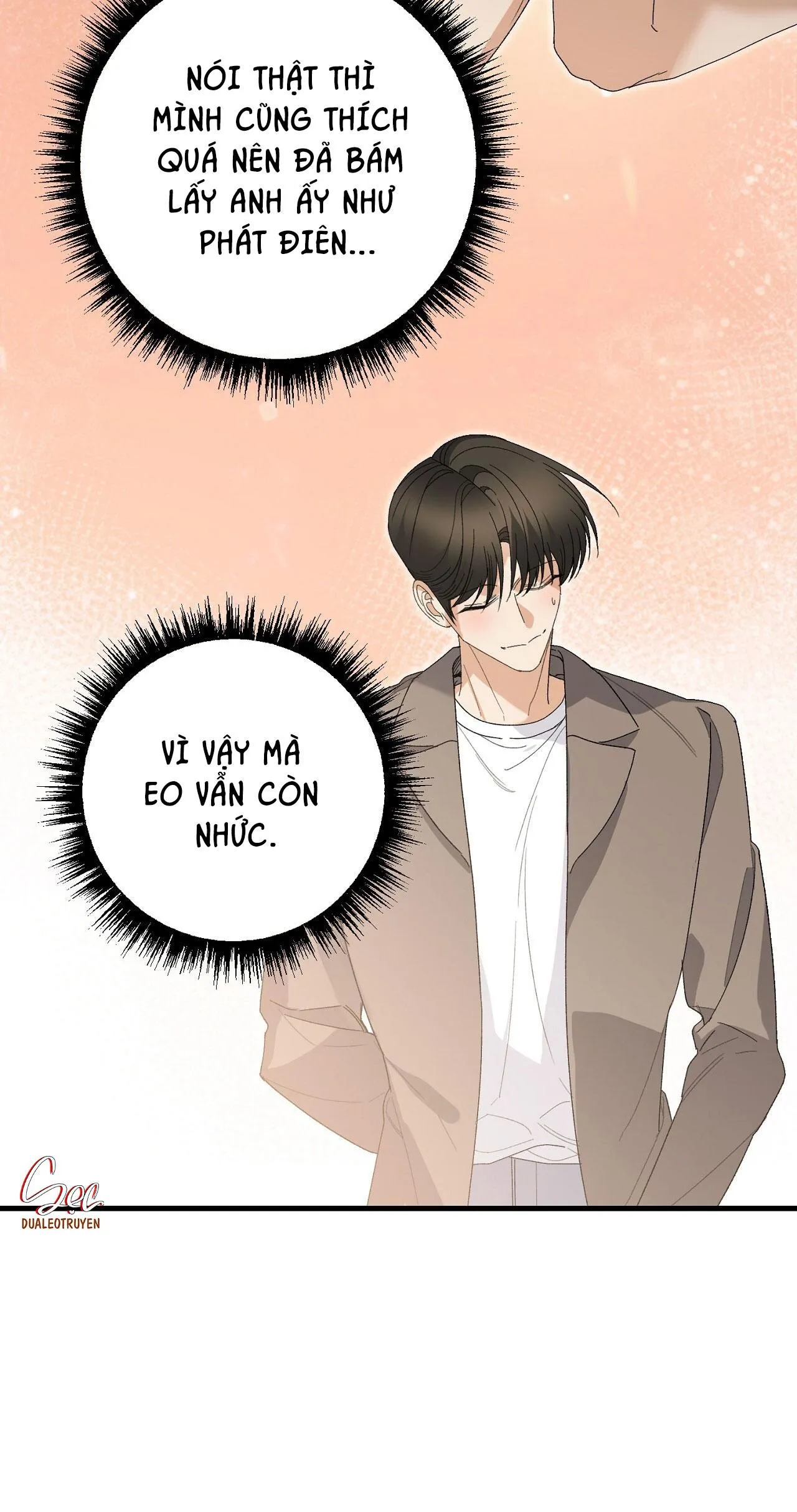 ĐIỀU KIỆN CỦA GUIDE Chapter 54 Trang 12