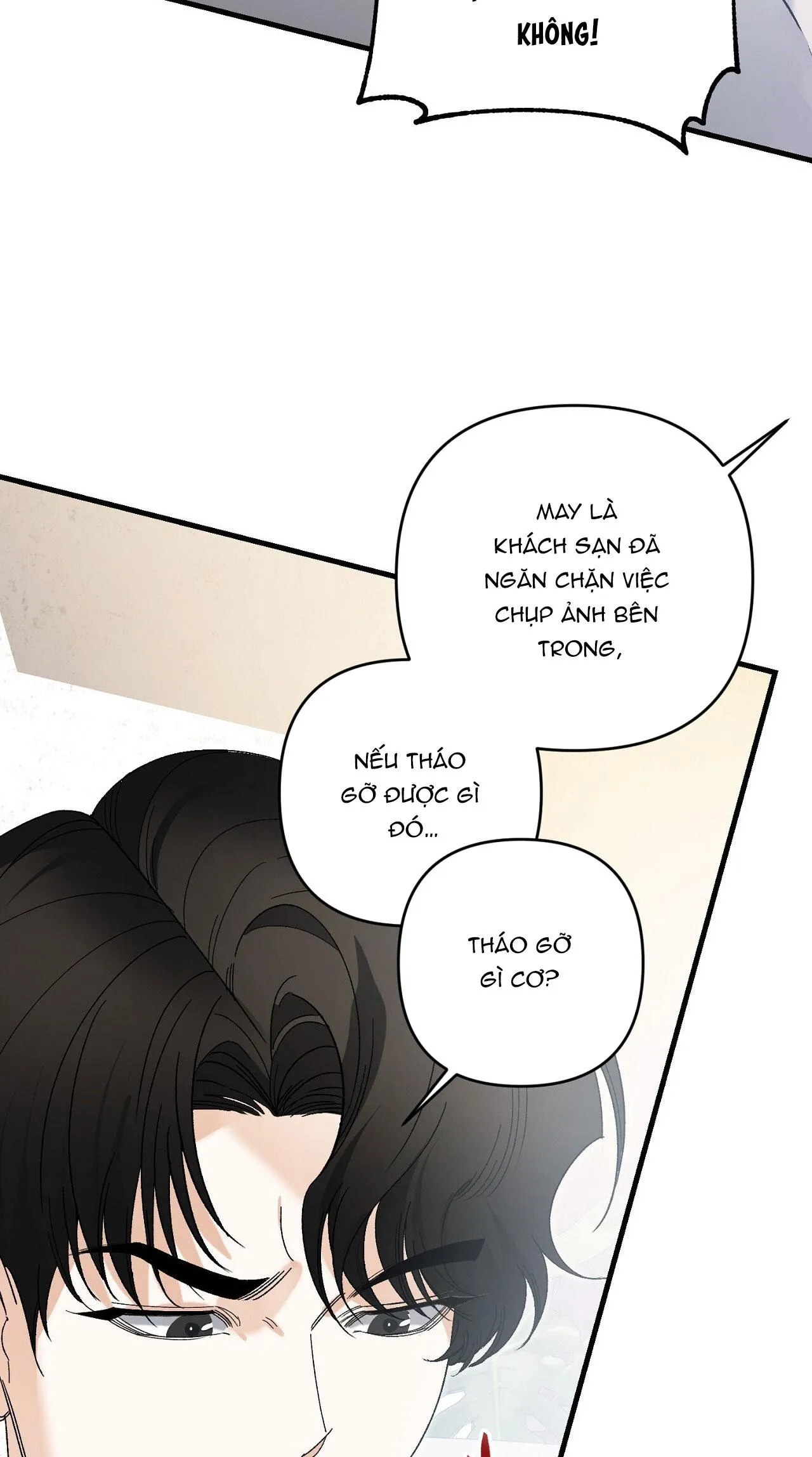 ĐIỀU KIỆN CỦA GUIDE Chapter 54 Trang 14