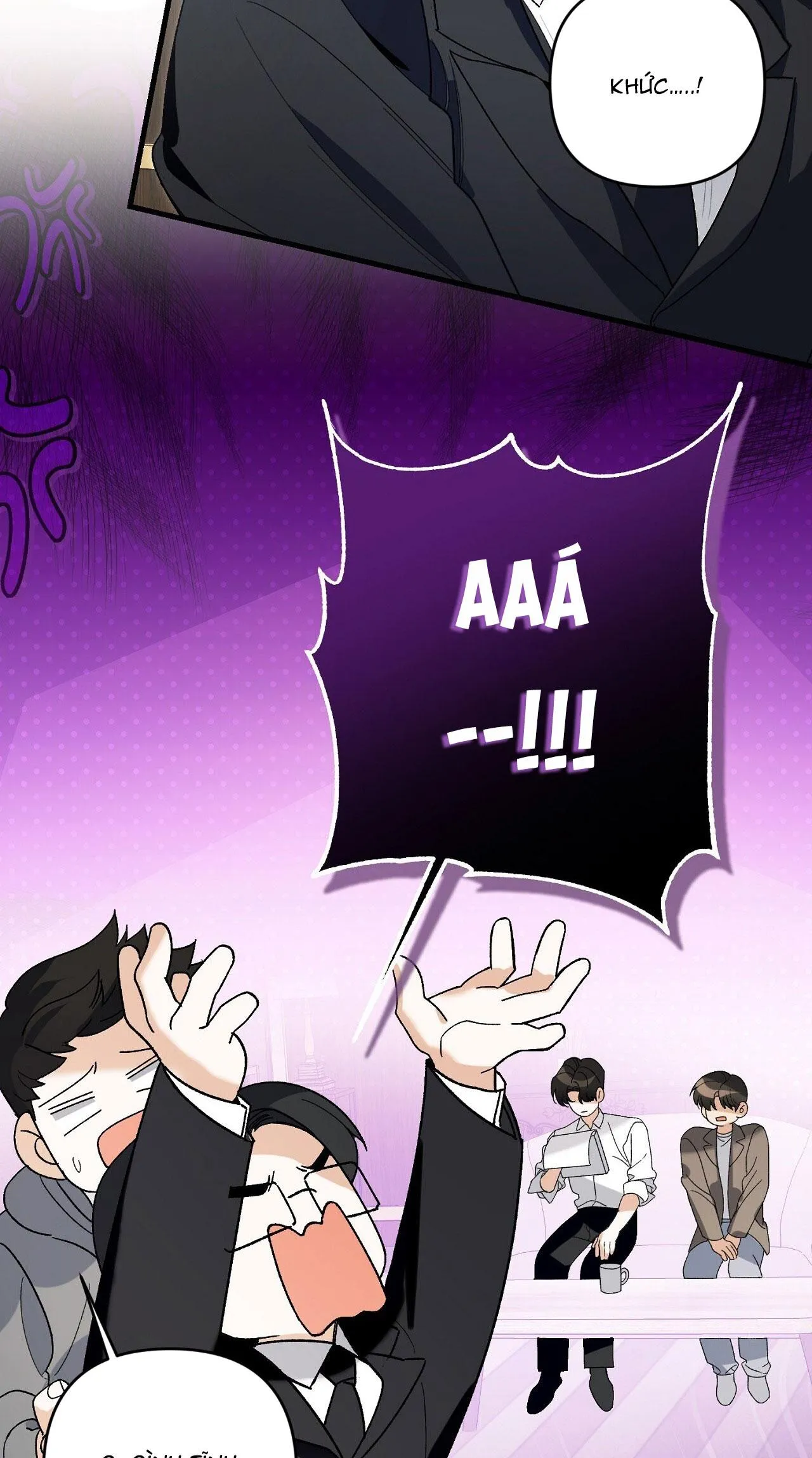 ĐIỀU KIỆN CỦA GUIDE Chapter 54 Trang 16