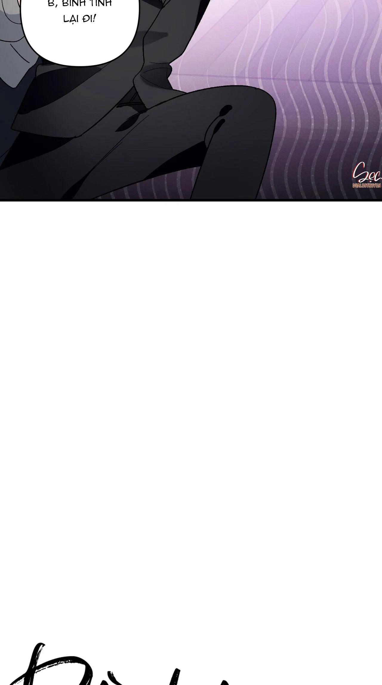 ĐIỀU KIỆN CỦA GUIDE Chapter 54 Trang 17
