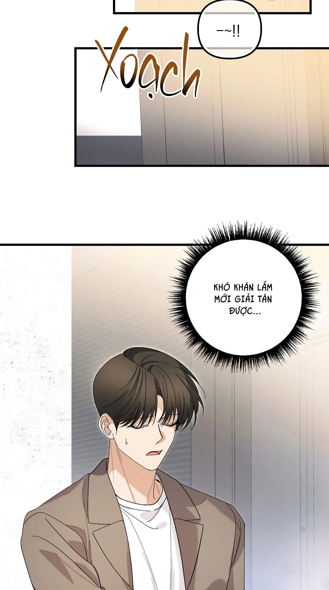 ĐIỀU KIỆN CỦA GUIDE Chapter 54 Trang 19