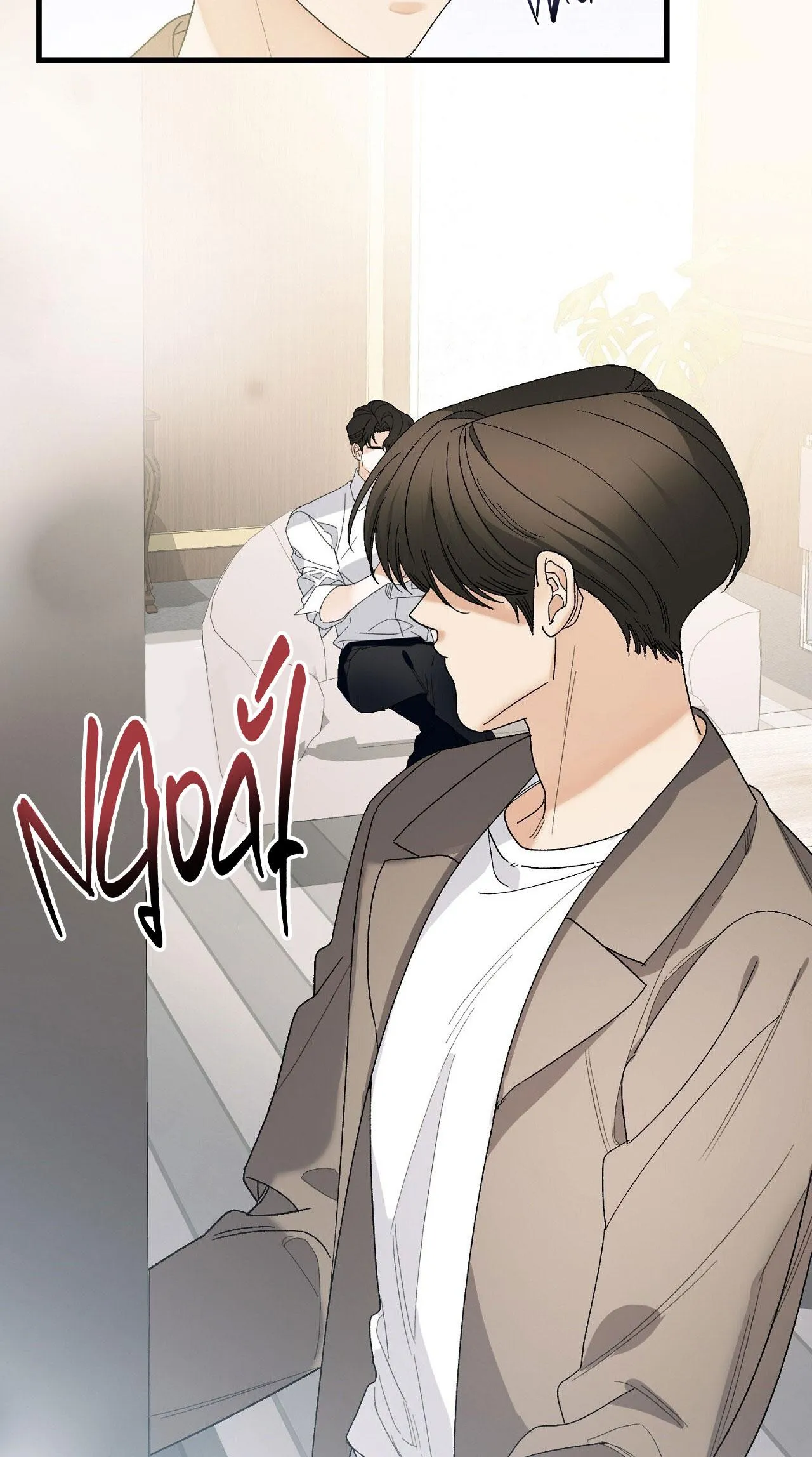 ĐIỀU KIỆN CỦA GUIDE Chapter 54 Trang 21