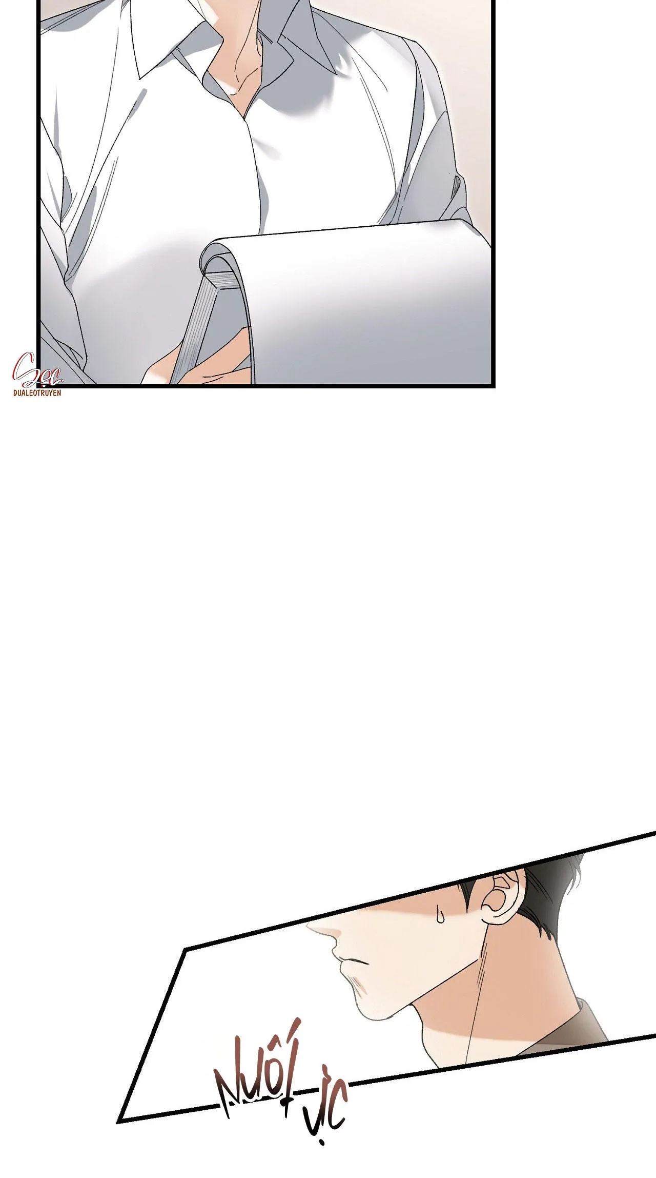 ĐIỀU KIỆN CỦA GUIDE Chapter 54 Trang 23