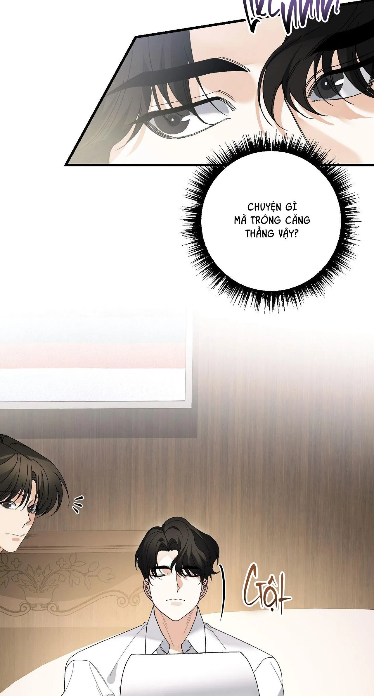 ĐIỀU KIỆN CỦA GUIDE Chapter 54 Trang 26