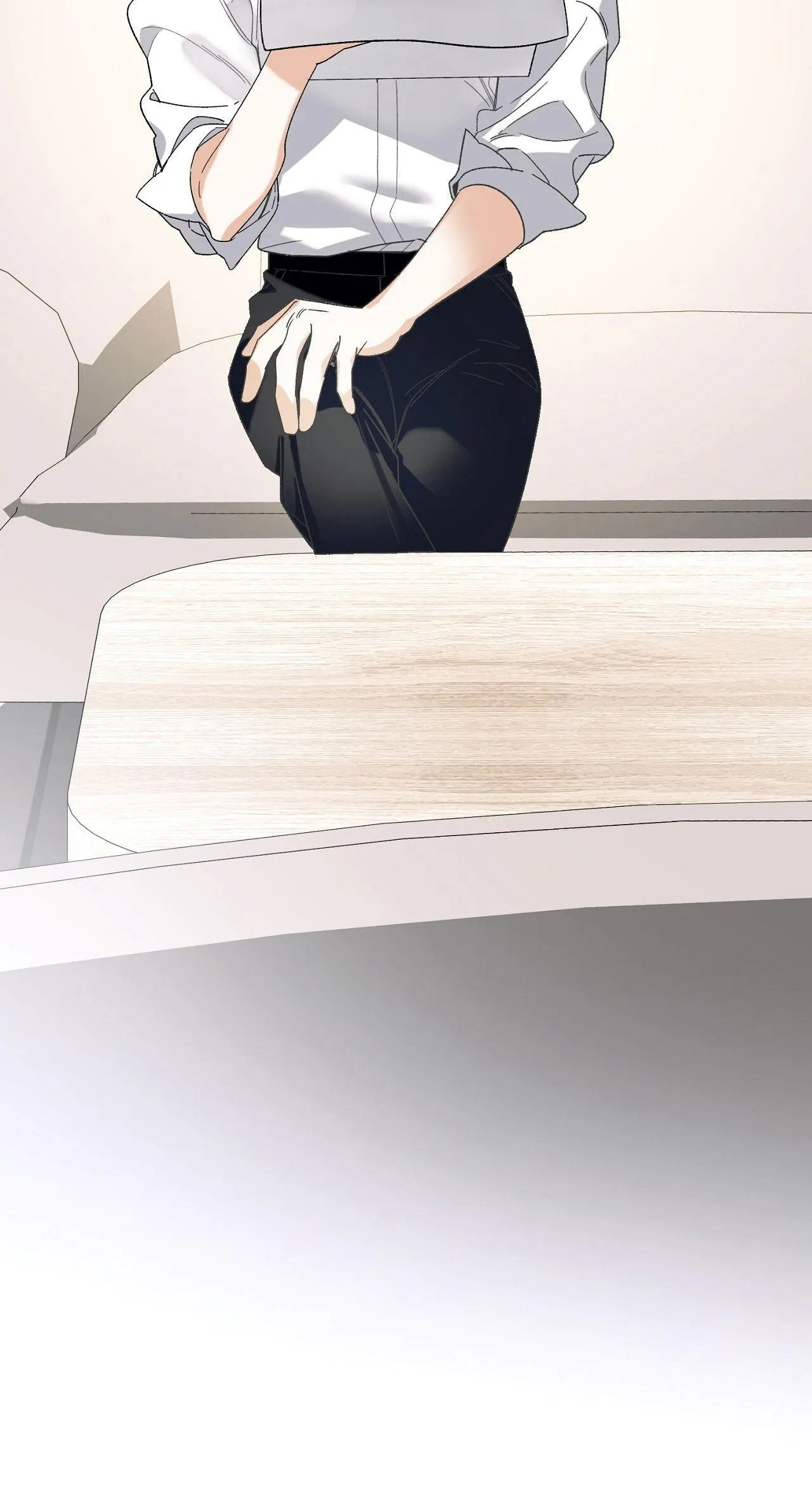 ĐIỀU KIỆN CỦA GUIDE Chapter 54 Trang 27