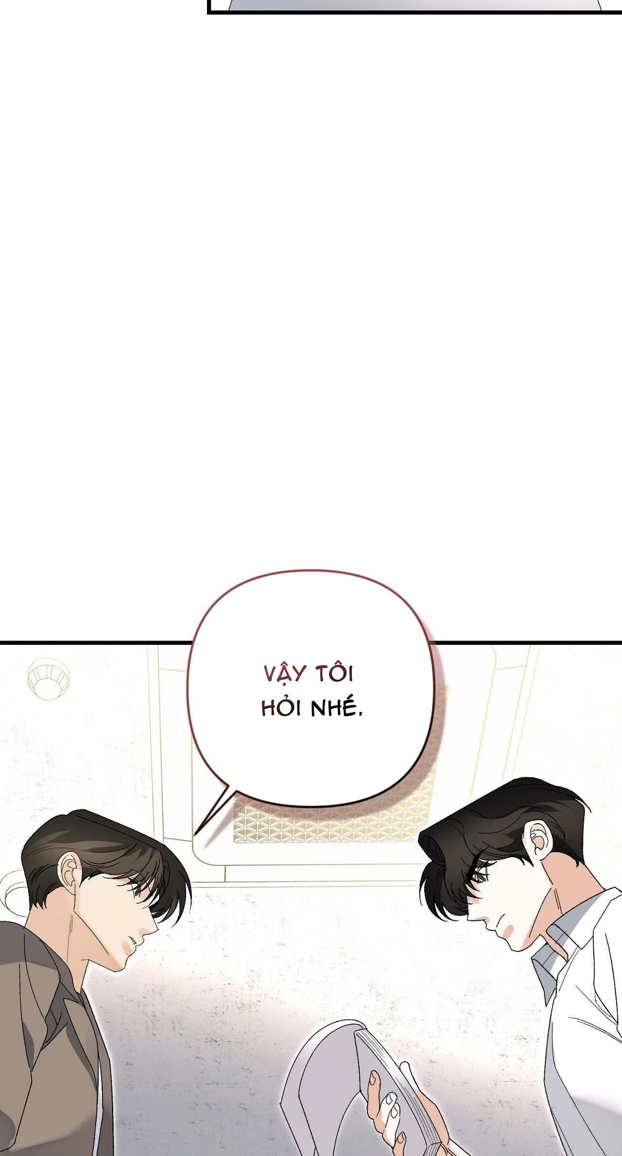 ĐIỀU KIỆN CỦA GUIDE Chapter 54 Trang 29