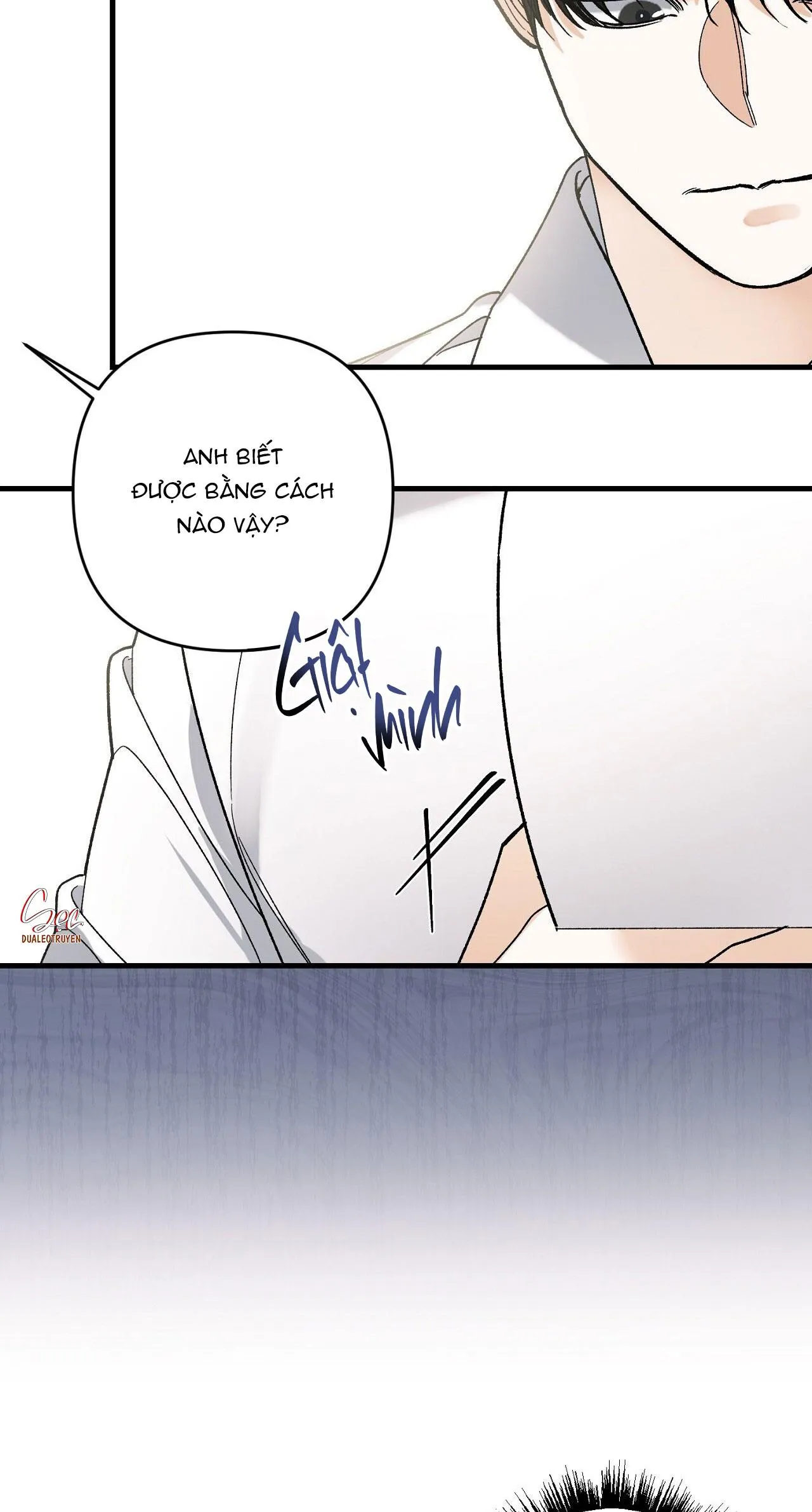 ĐIỀU KIỆN CỦA GUIDE Chapter 54 Trang 31