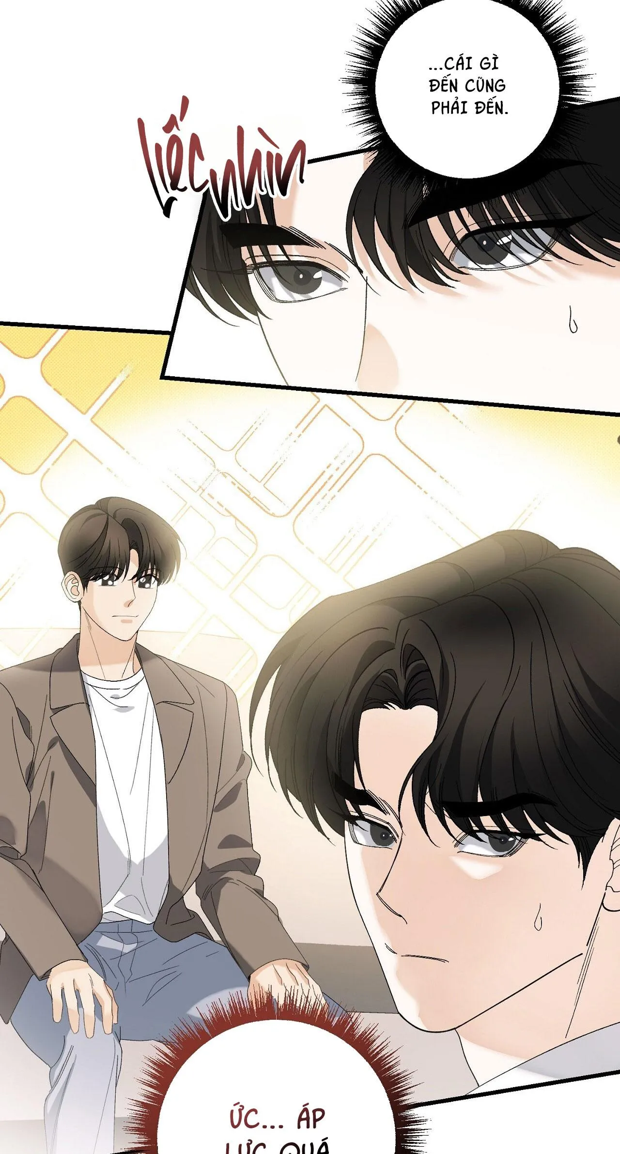 ĐIỀU KIỆN CỦA GUIDE Chapter 54 Trang 32