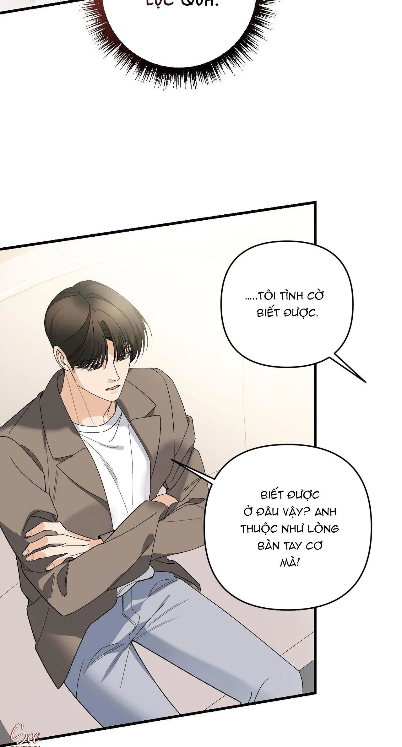 ĐIỀU KIỆN CỦA GUIDE Chapter 54 Trang 33