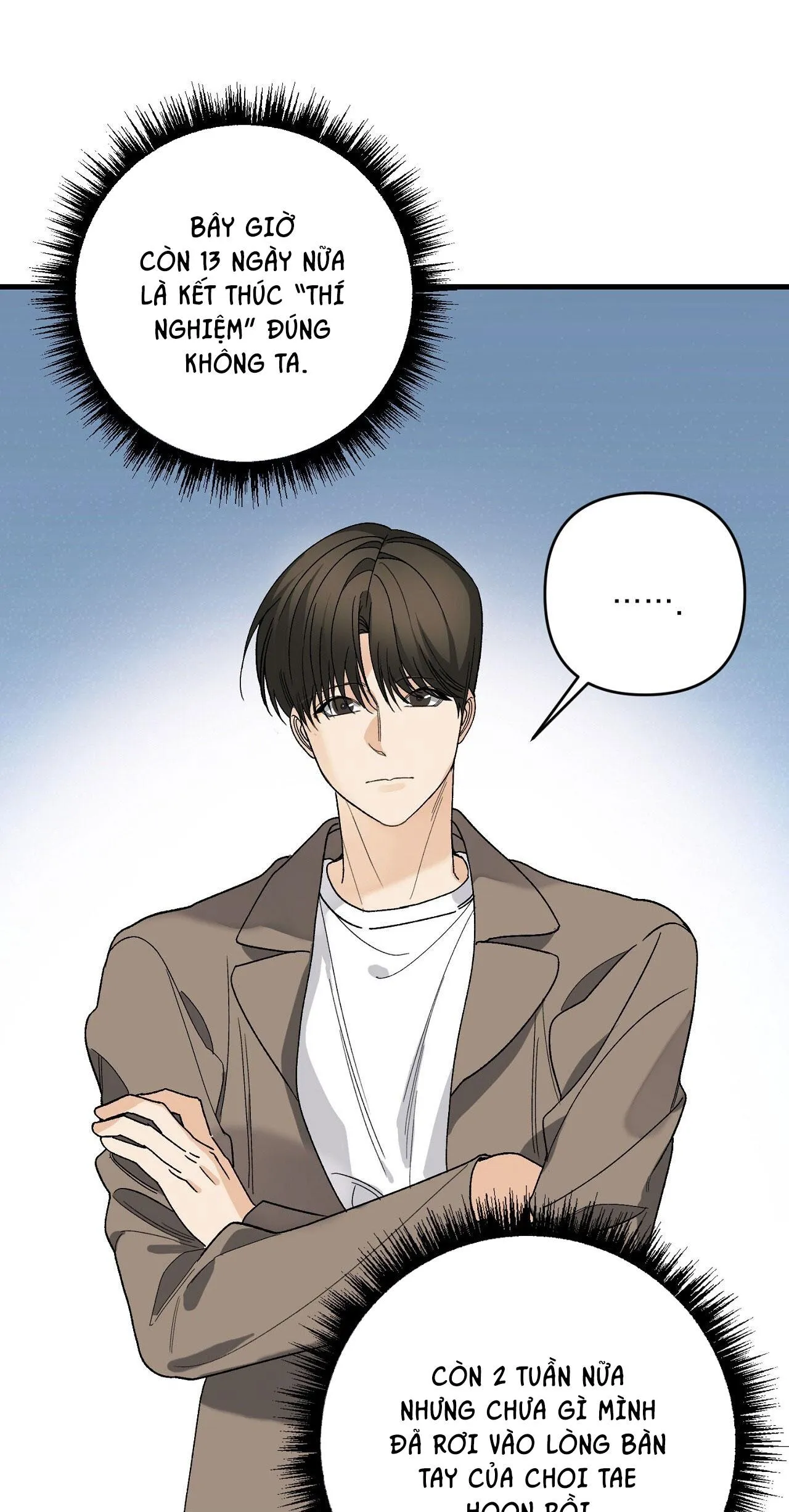 ĐIỀU KIỆN CỦA GUIDE Chapter 54 Trang 35