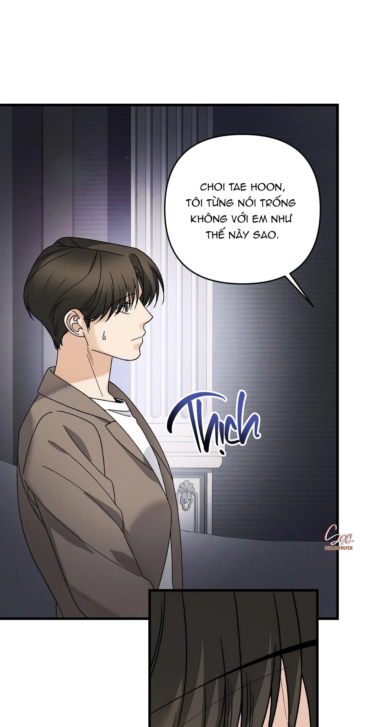 ĐIỀU KIỆN CỦA GUIDE Chapter 54 Trang 40